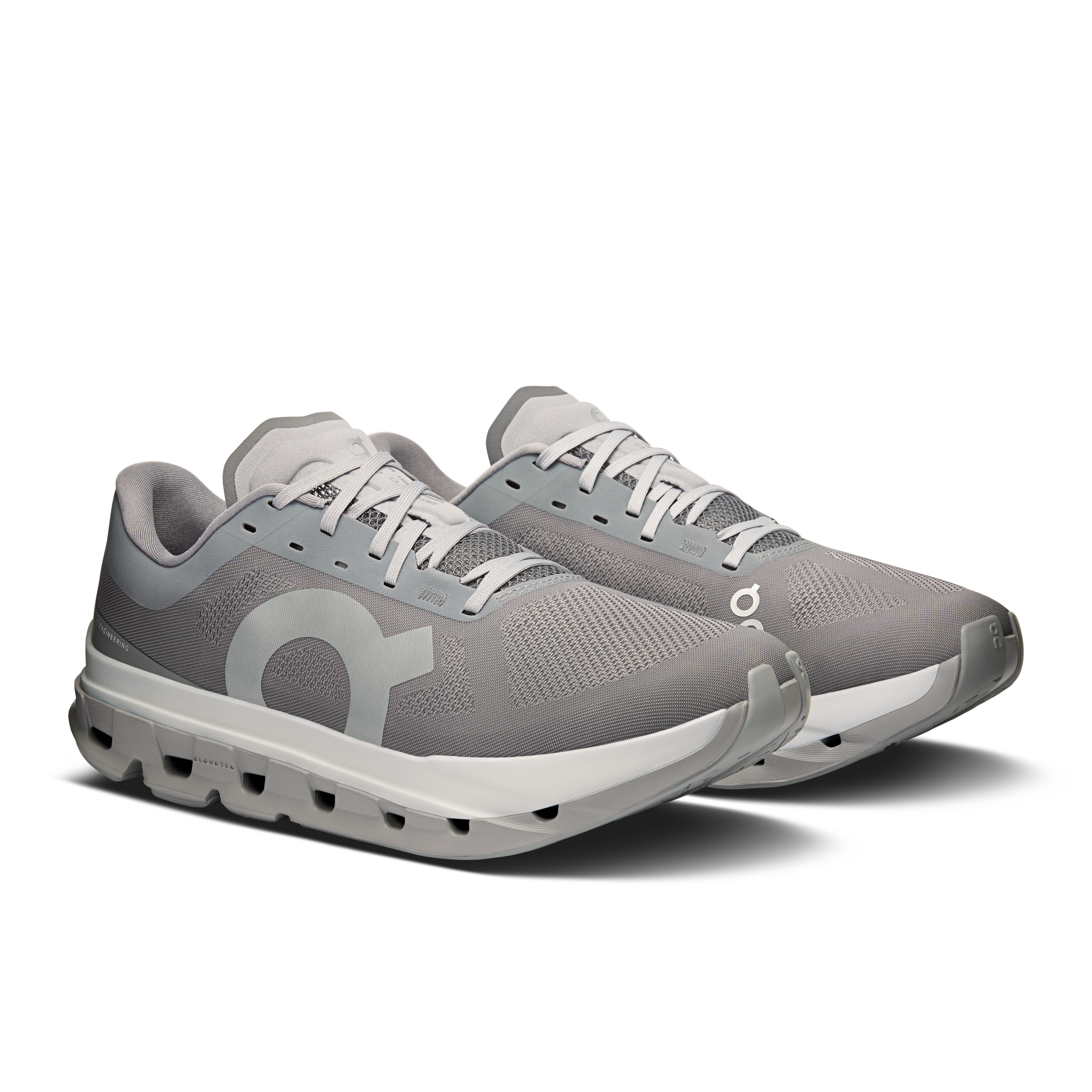 Cloudflow 5Men / Alloy | Rock / 41