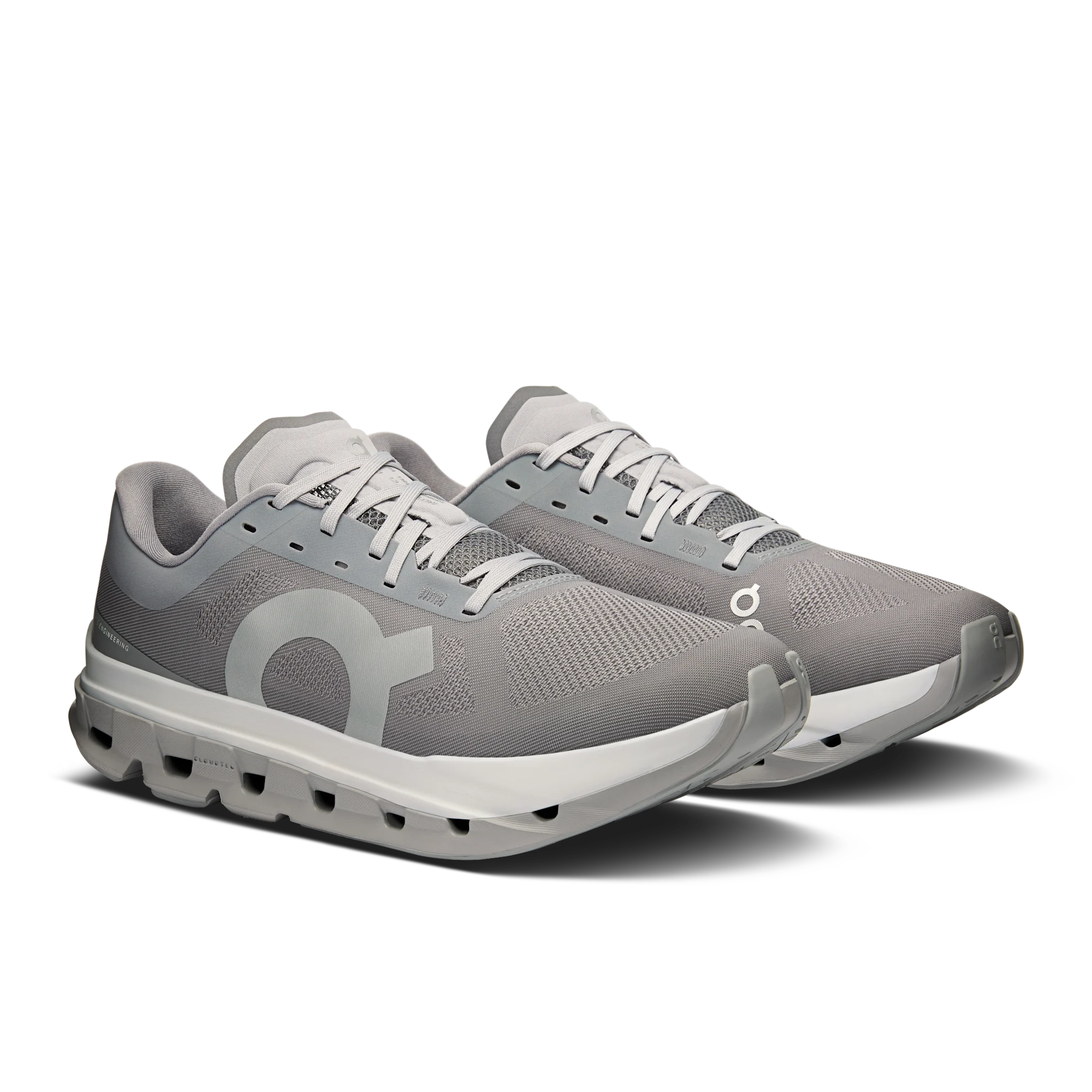 Men's Cloudflow 5 Alloy | Rock - thumbnail 6