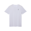 Core-T Short-Sleeve Shirt in White