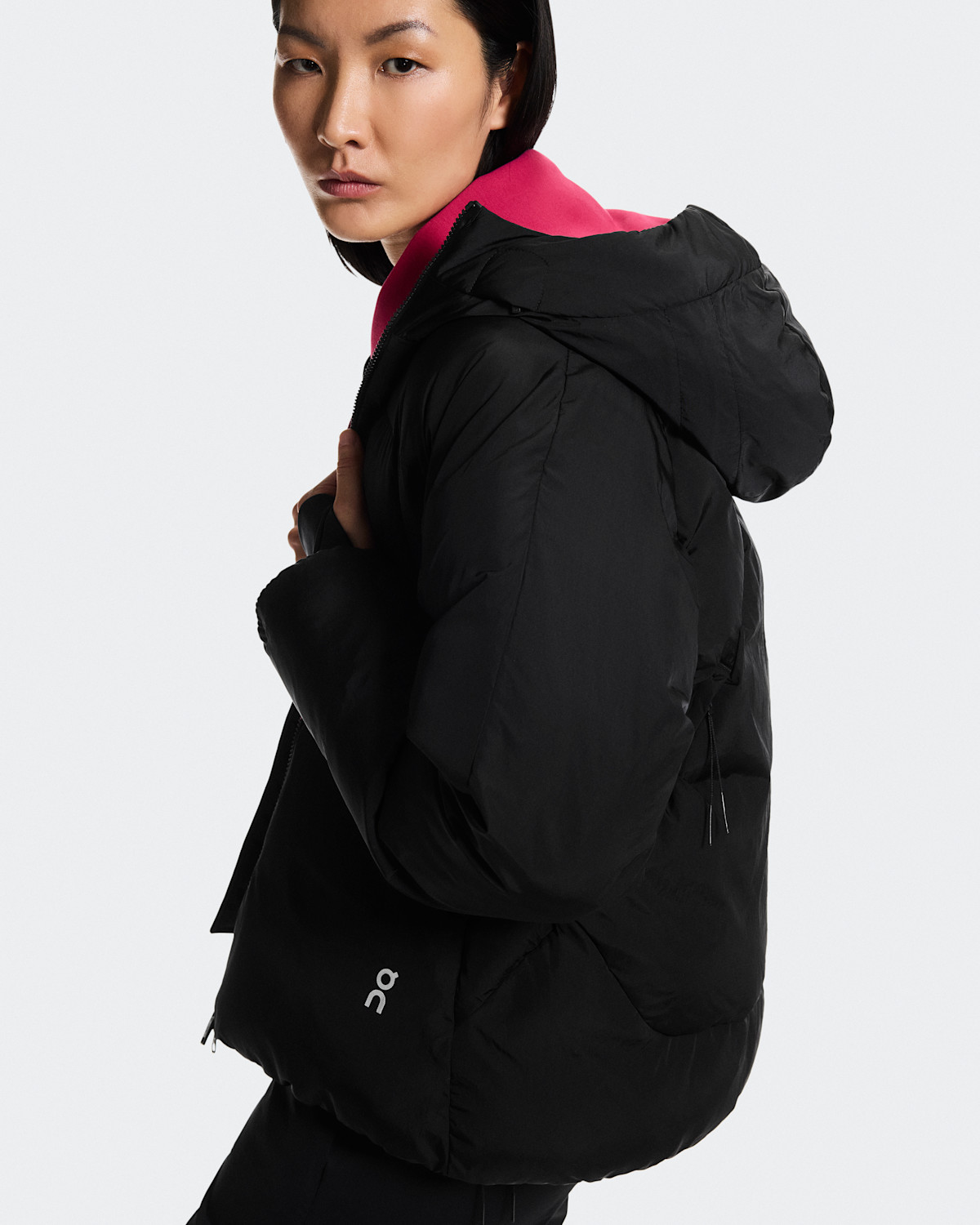 Women's All-Day Puffer Jacket