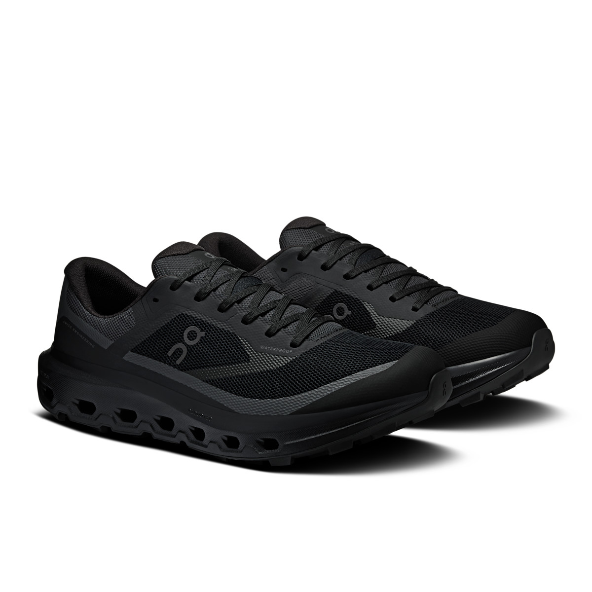 Men's Cloudvista 3 Waterproof