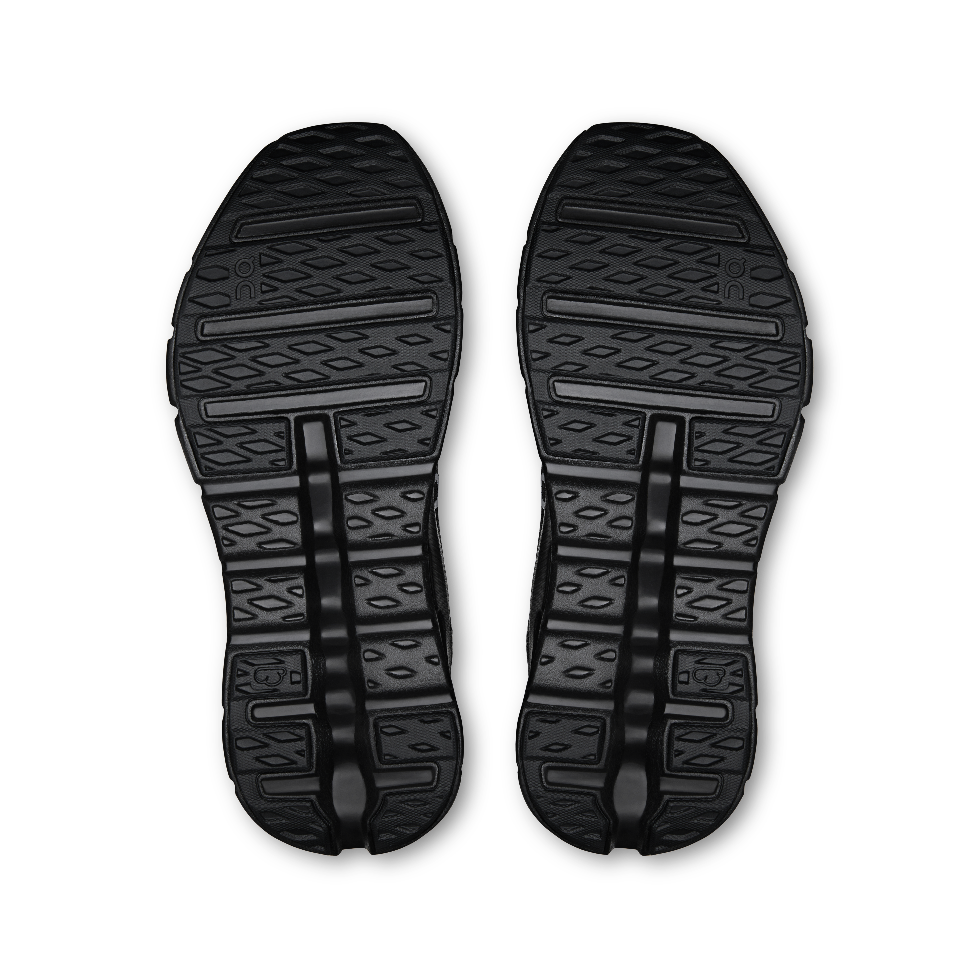 Cloudtilt MoonWomen / Black | Black / 41