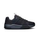 THE ROGER Clubhouse Pro Youth Lifestyle Shoe in Black/Eclipse