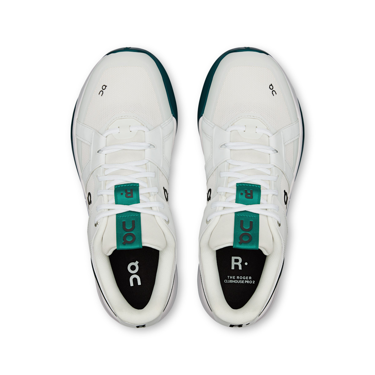 Men's THE ROGER Clubhouse Pro 2