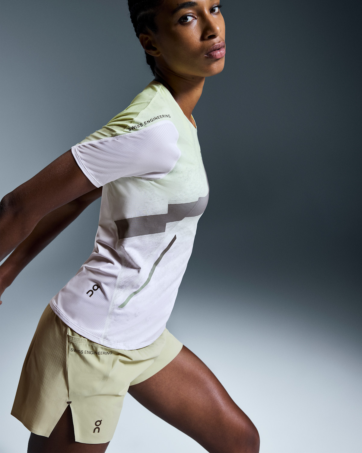 Women's Ultra-T