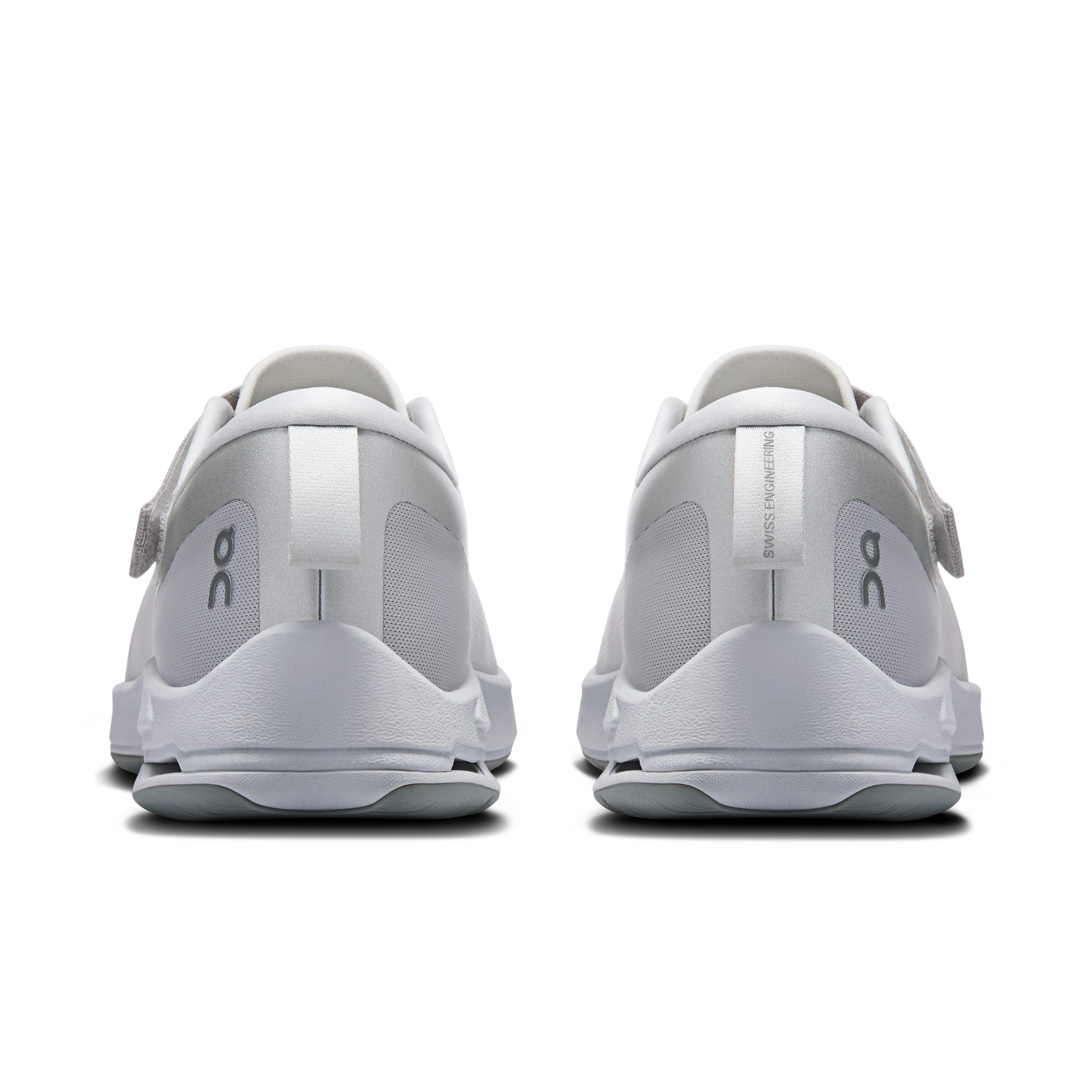 Cloudnova MoonWomen / Wolf | Alloy / 38