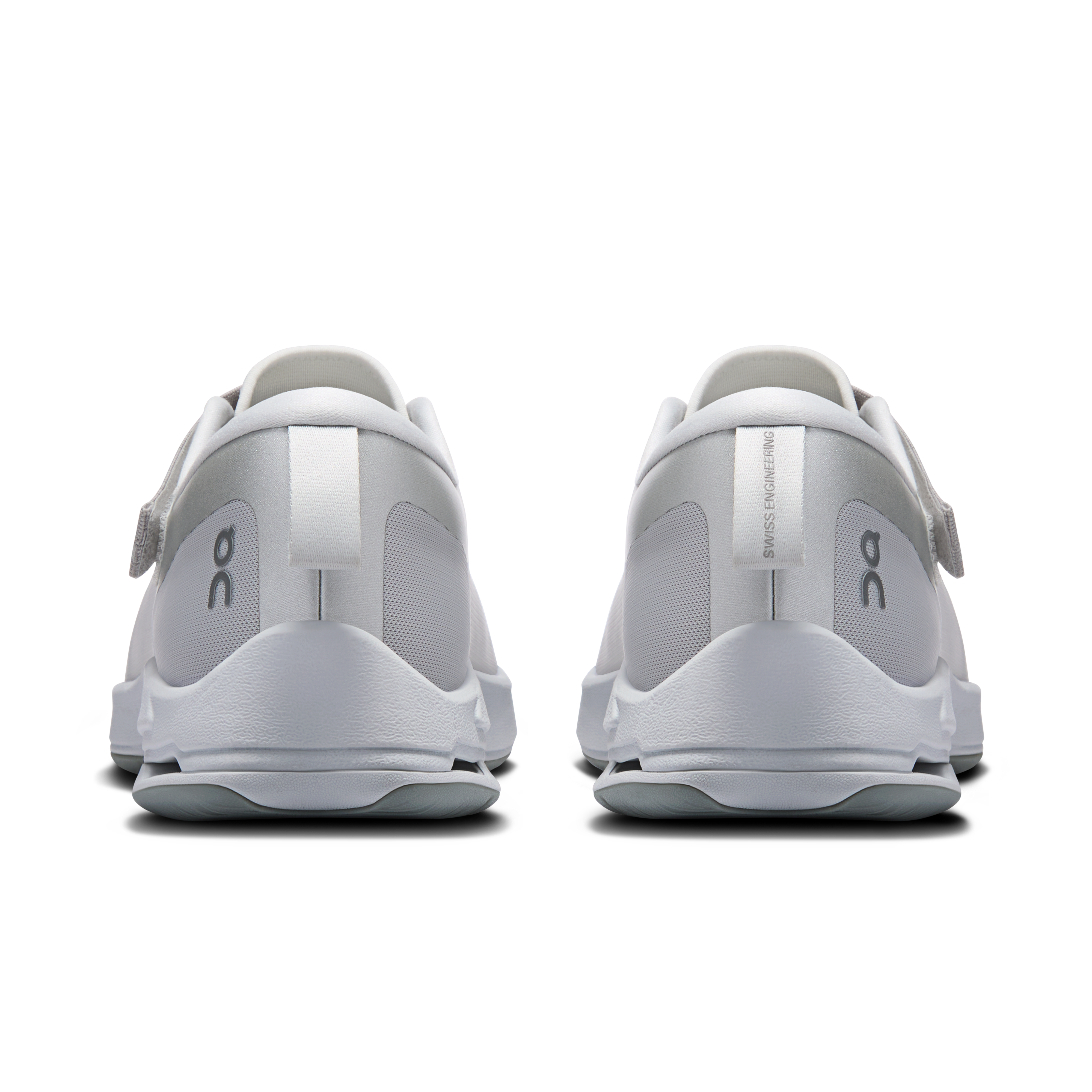 On Cloudnova Moon Wolf & Alloy Women Active life Shoes