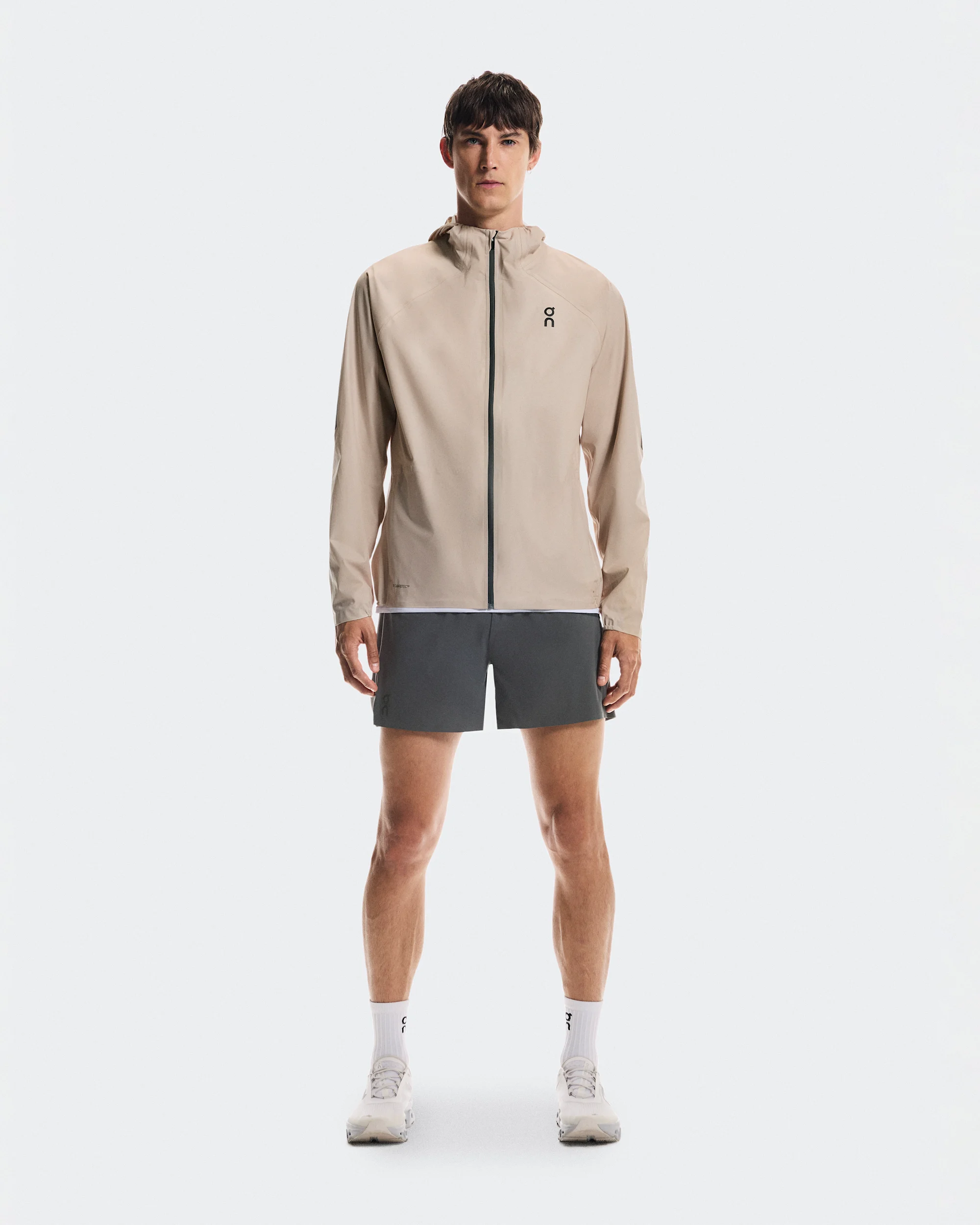 Performance Jacket Waterproof