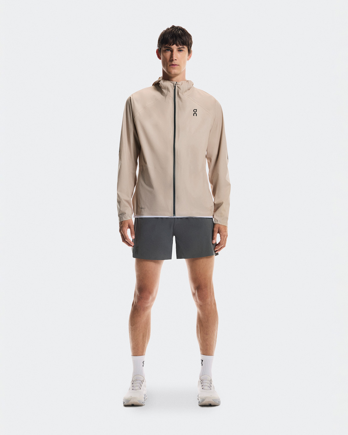 Men's Performance Jacket Waterproof