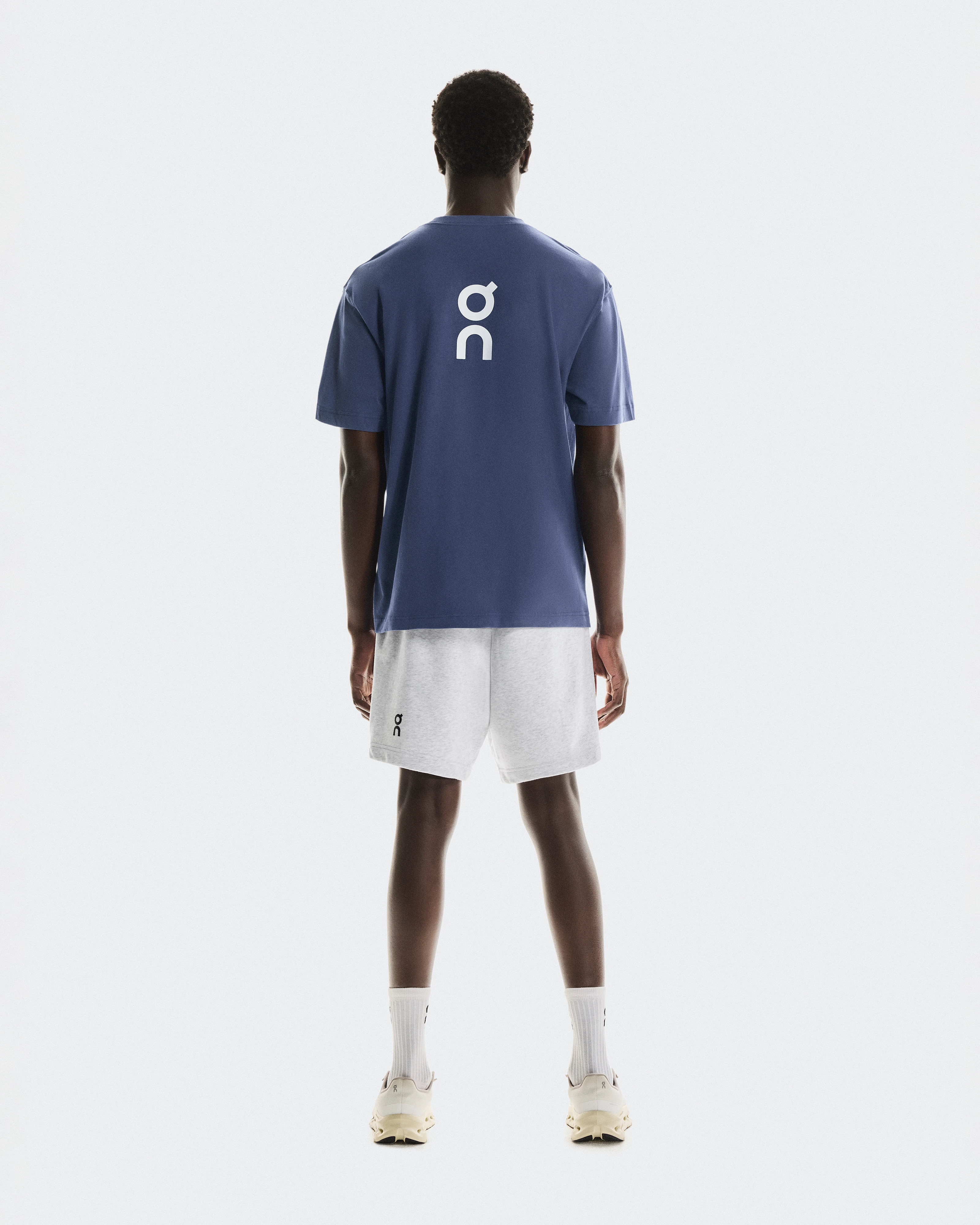 On Club-T Acai Men Tops and t-shirts
