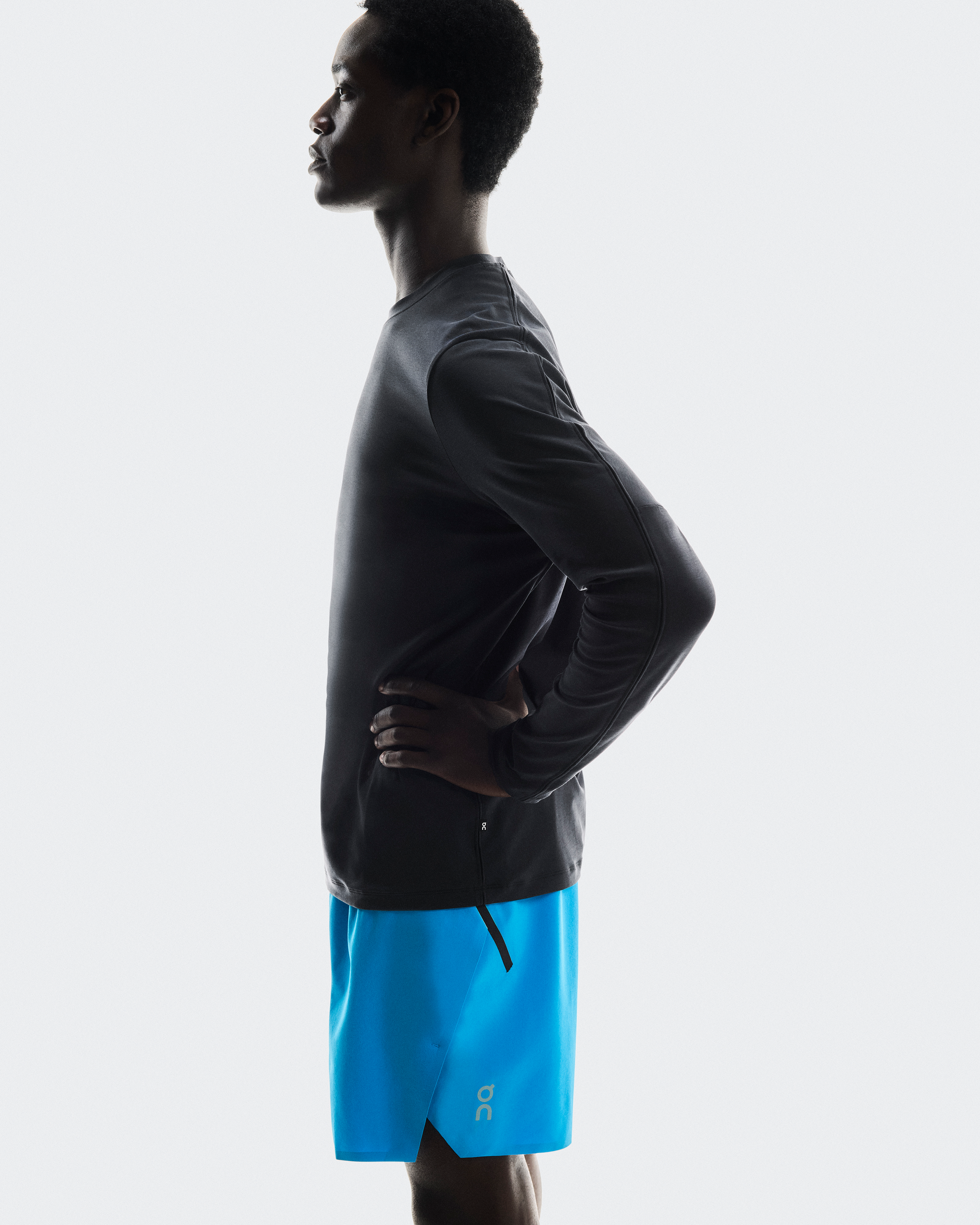 Train ShortsMen / Malibu / L
