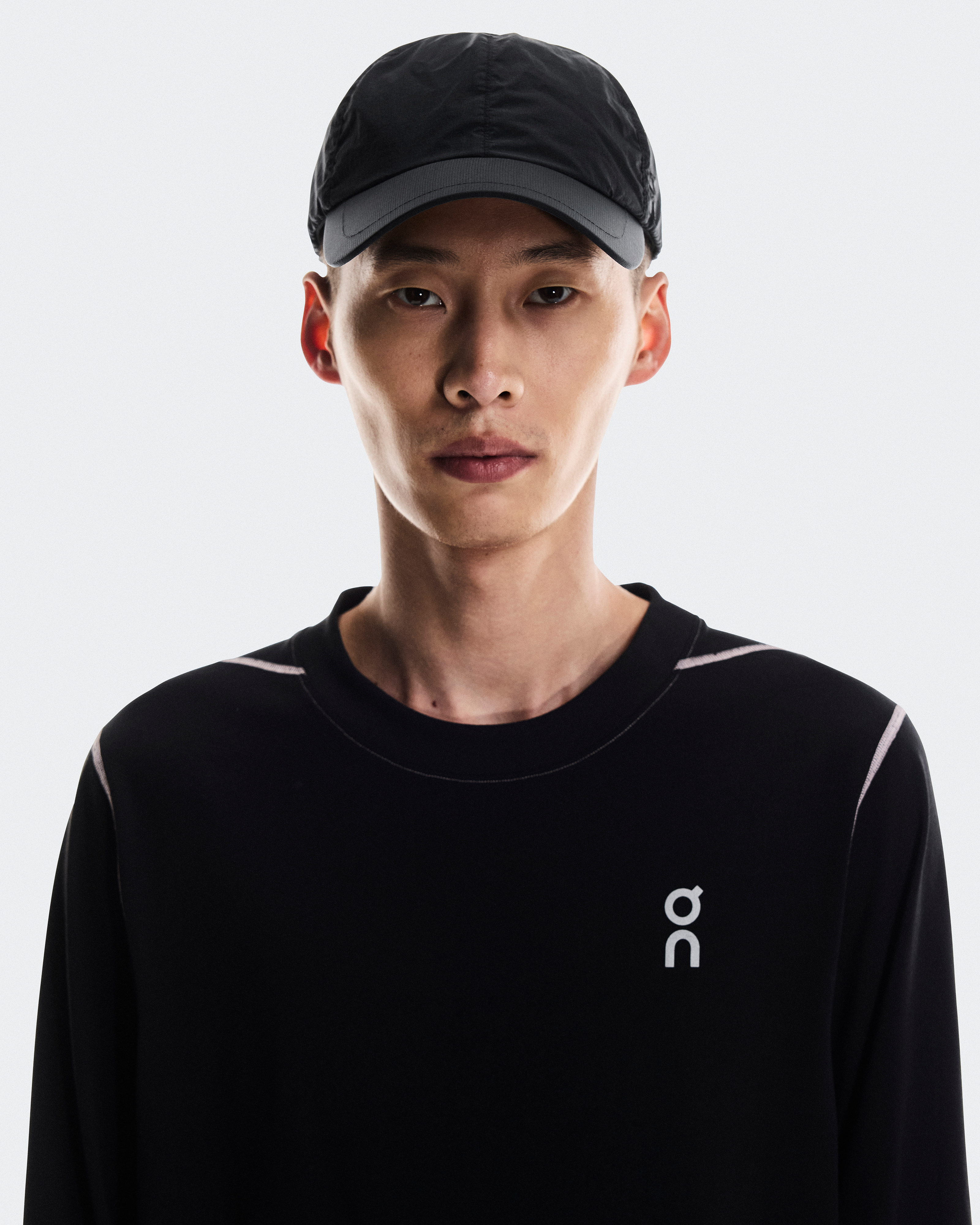 On CapUnisex / Black