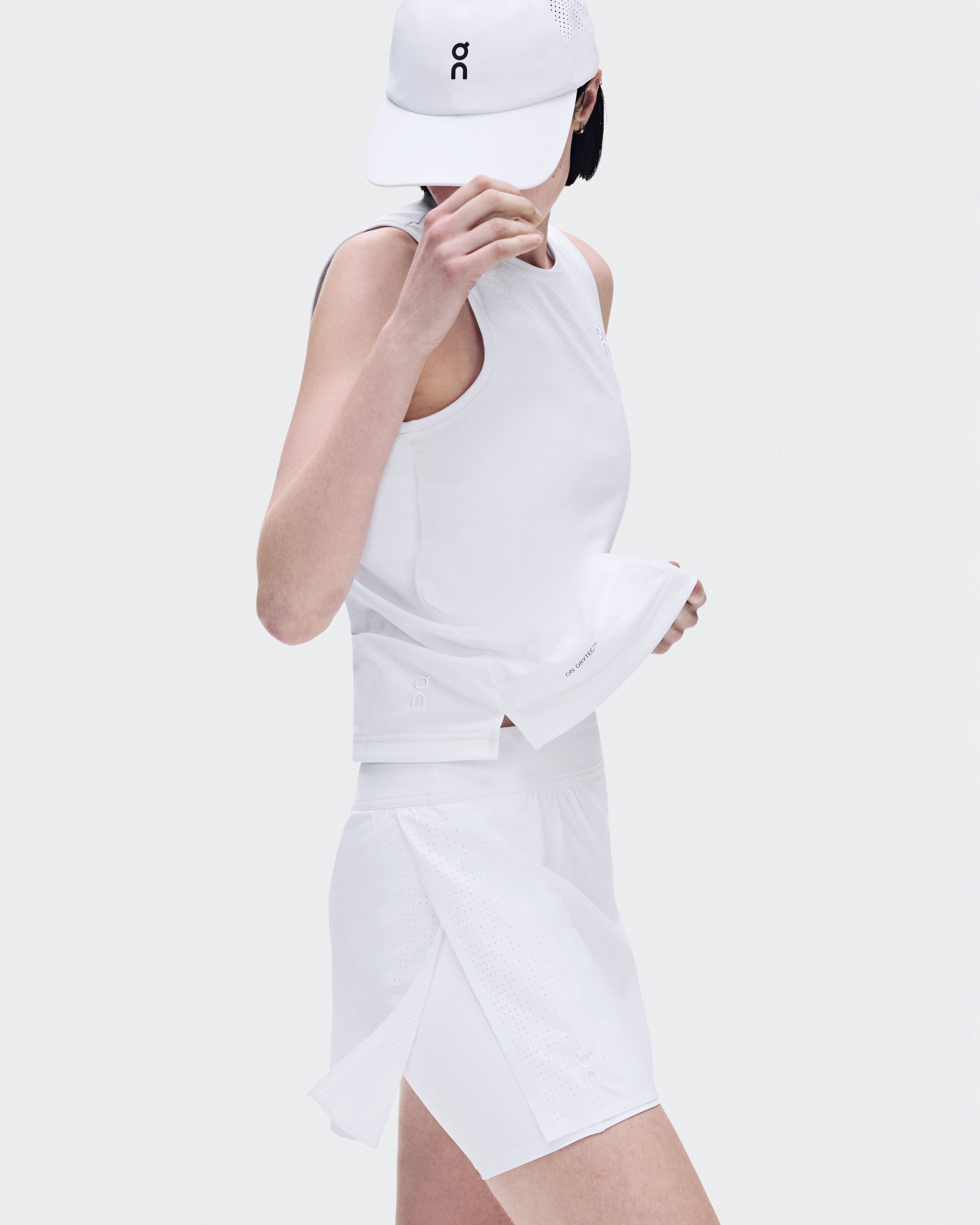 Women's Court Skirt Split LDN | On Japan