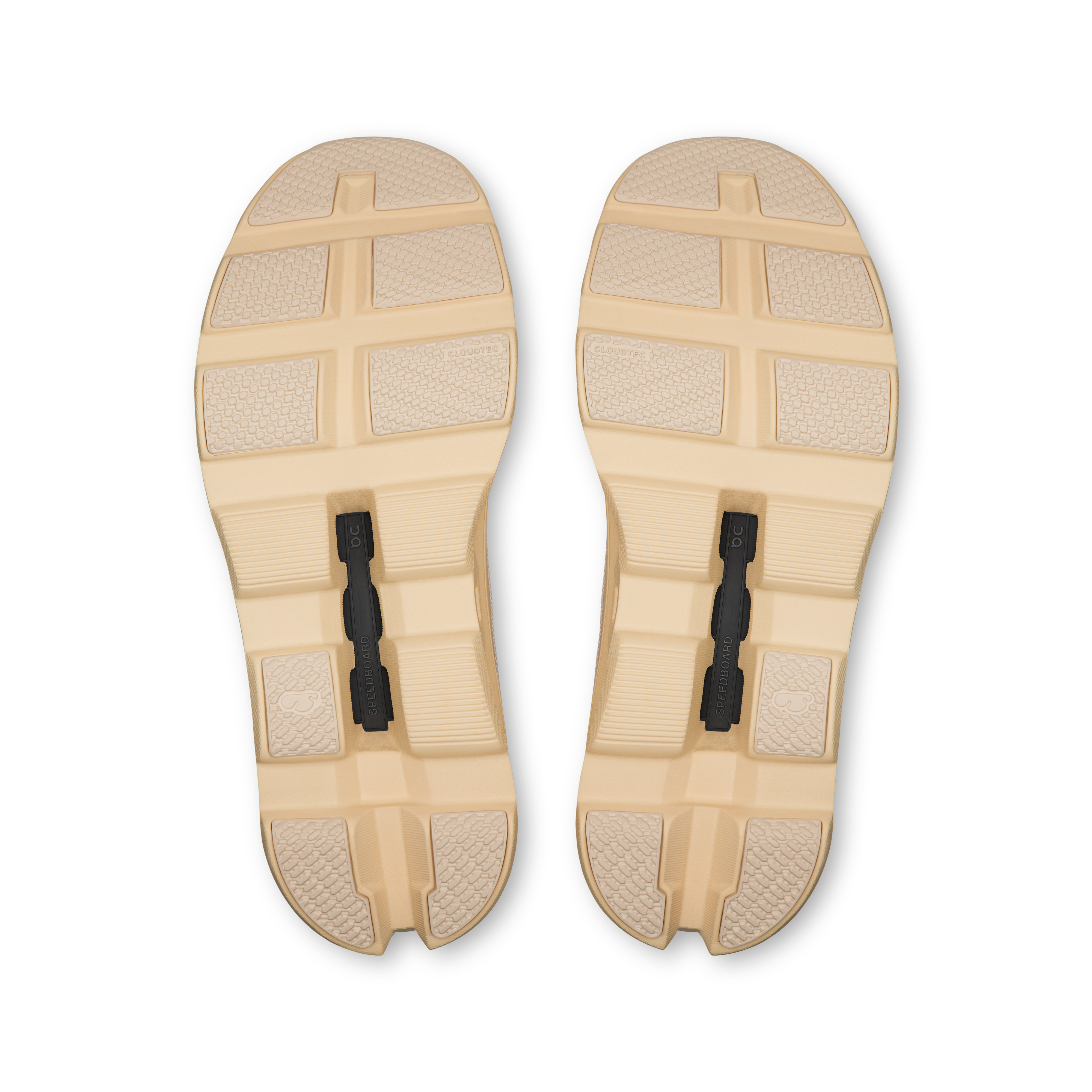 On Cloudmonster 1 Dew & Blonde Women Active life Shoes