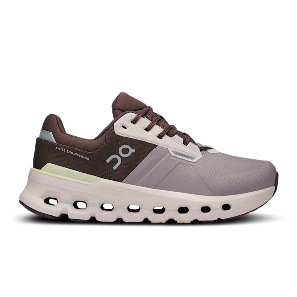 Women's Cloudrunner 2 Waterproof