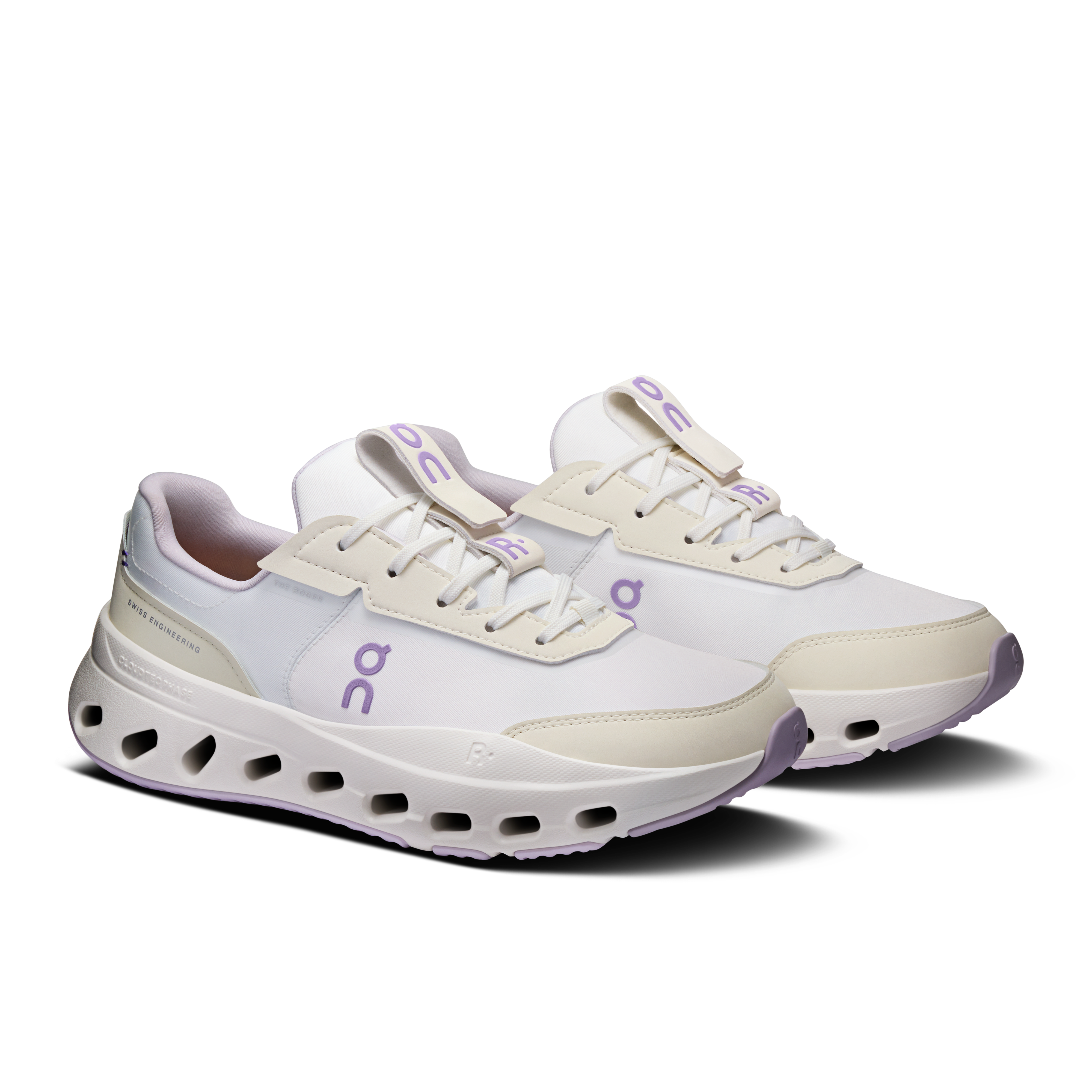 THE ROGER WildcardWomen / Ivory | Orchid / 40