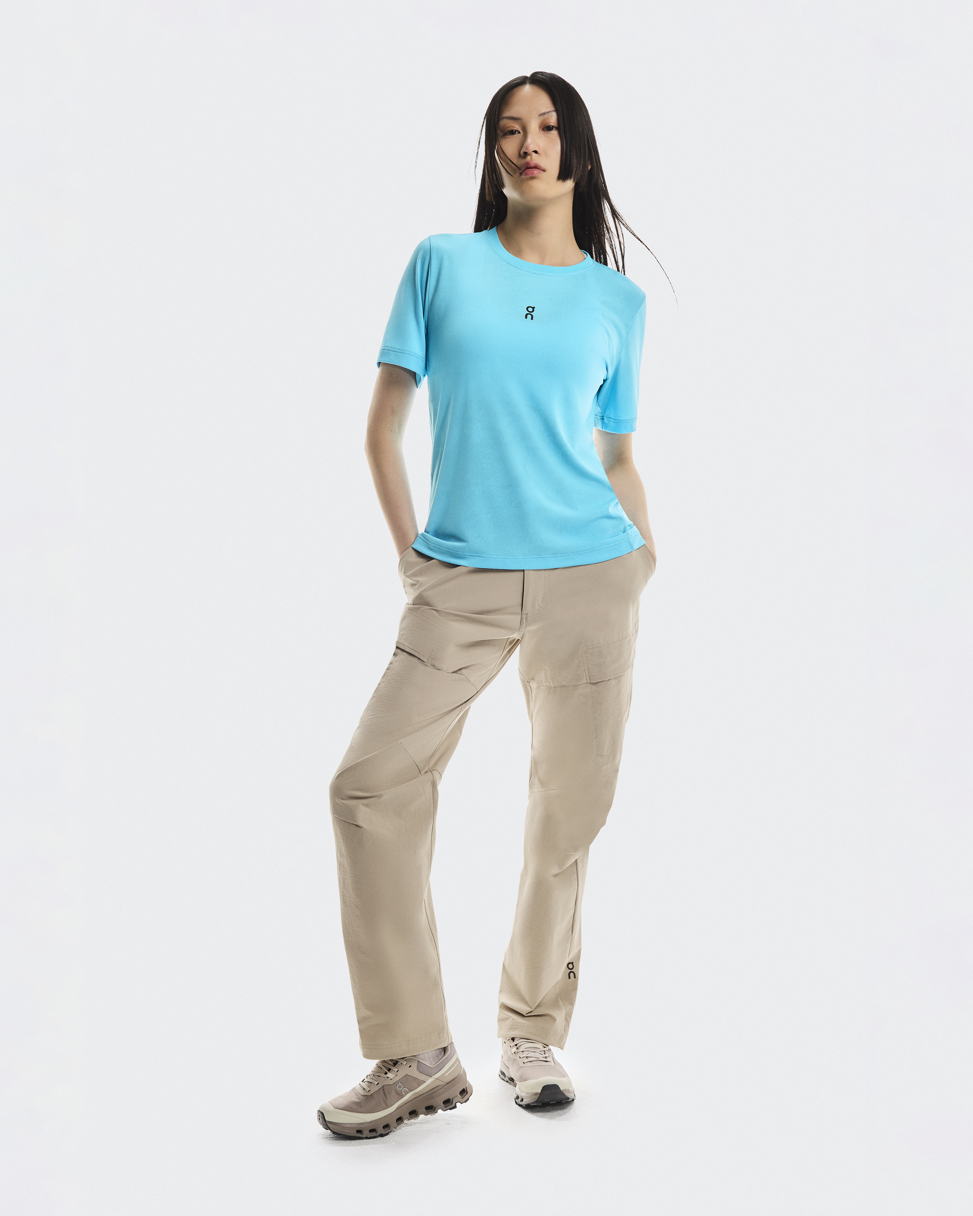 Women's Trek Pants | On Japan