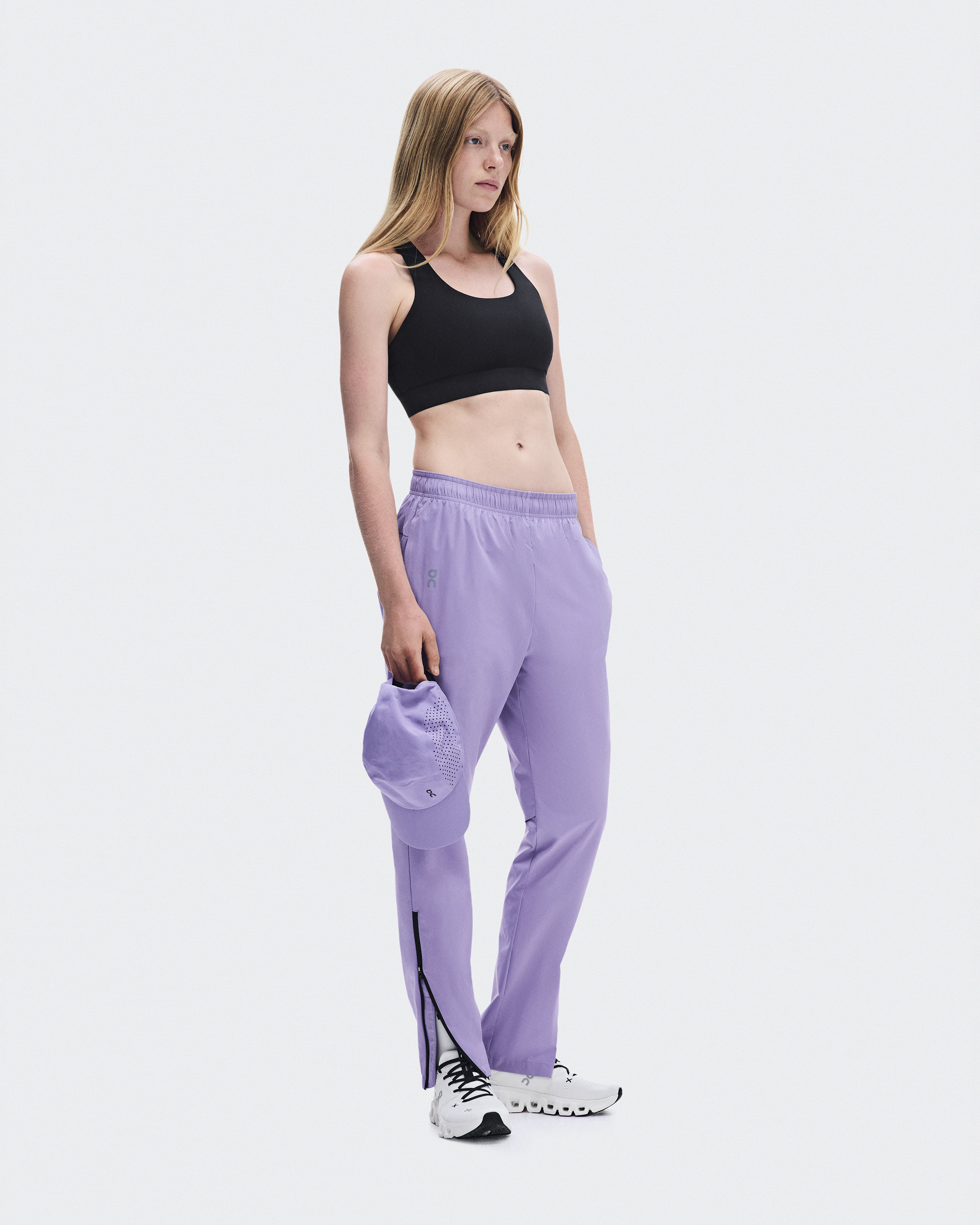 ウィメンズ Core Pants | グレー | On 日本