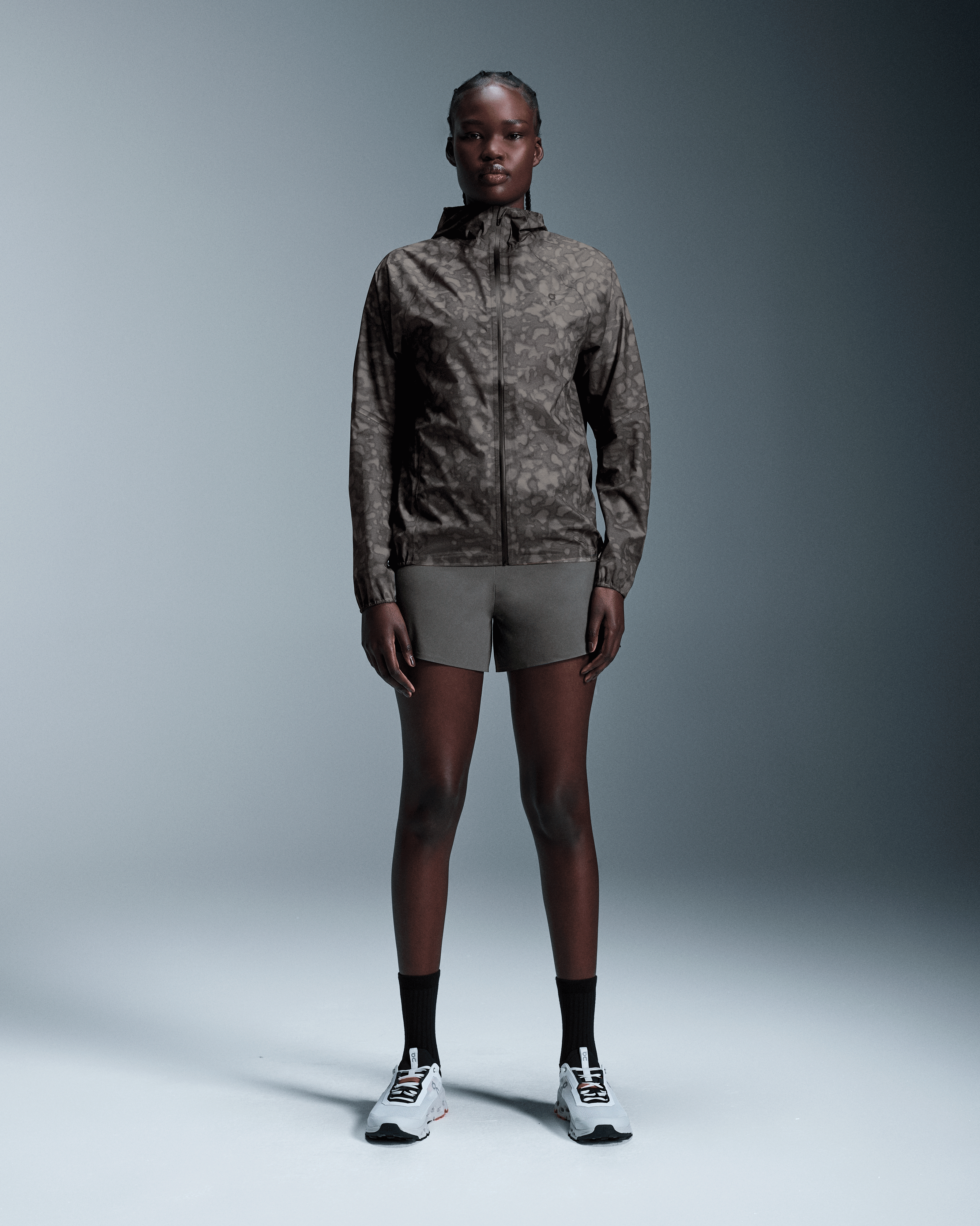 Women's Ultra Jacket