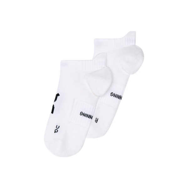Core Run Sock Low 2P