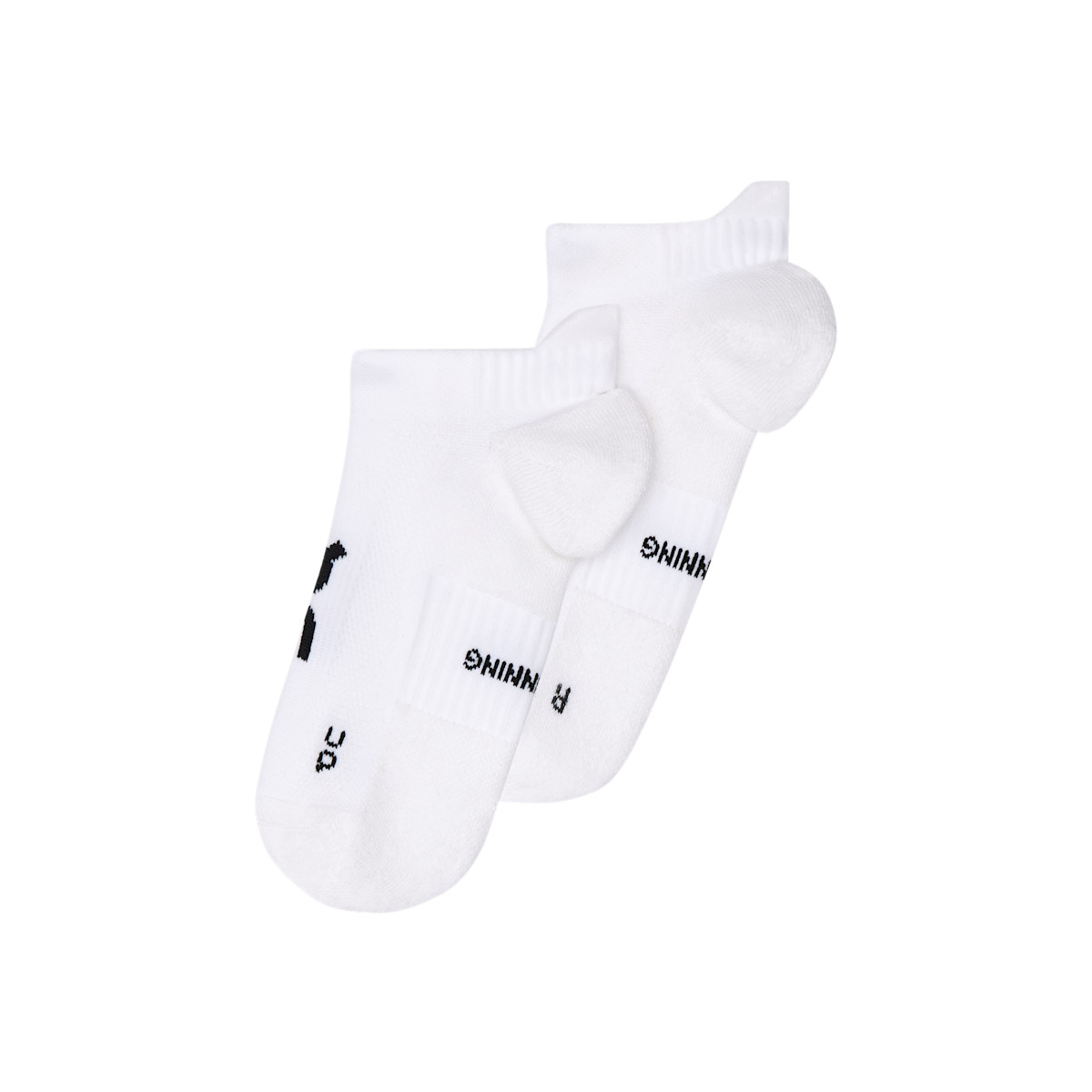 Core Run Sock Low 2P