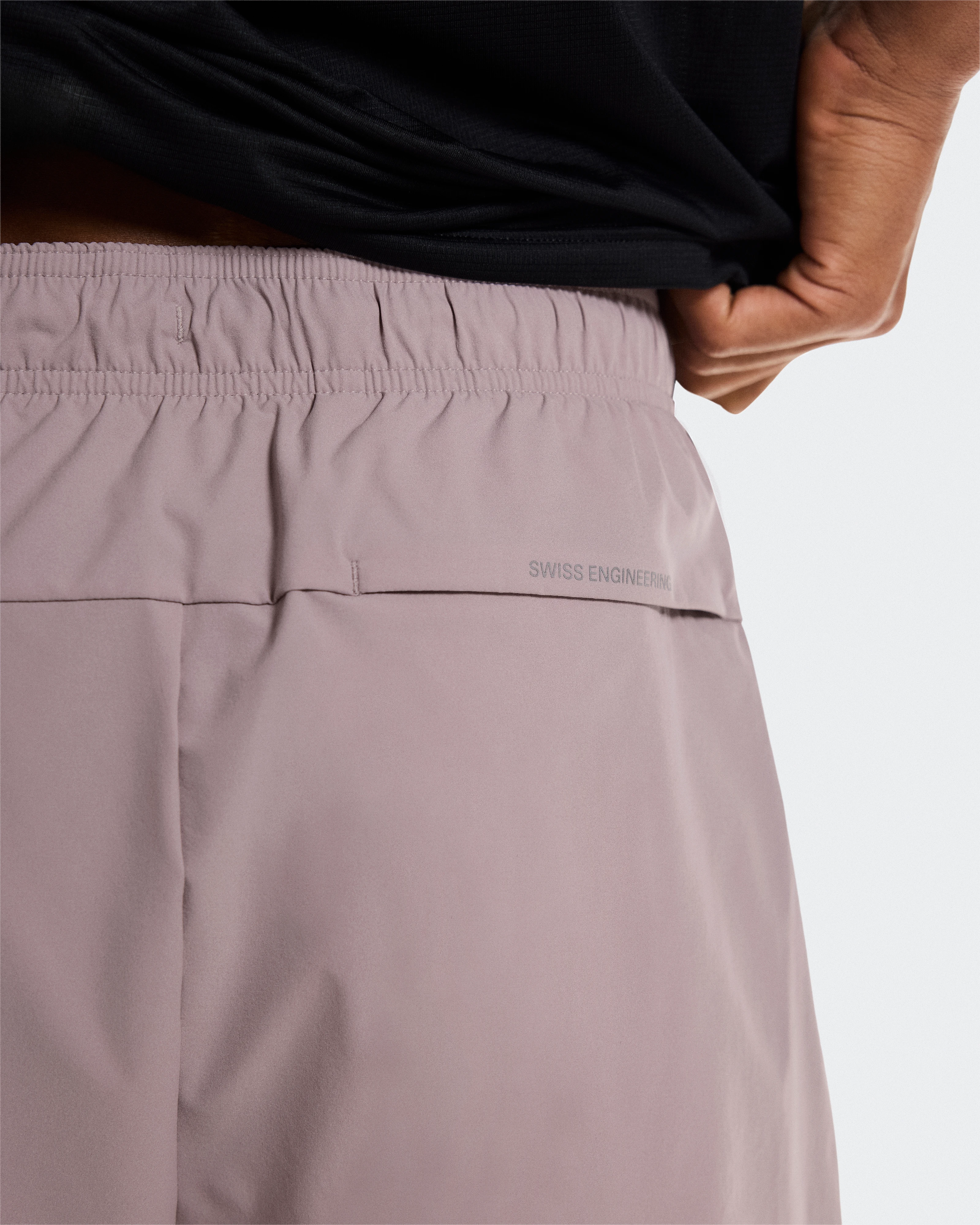On 9" Core Shorts Heron Men Shorts