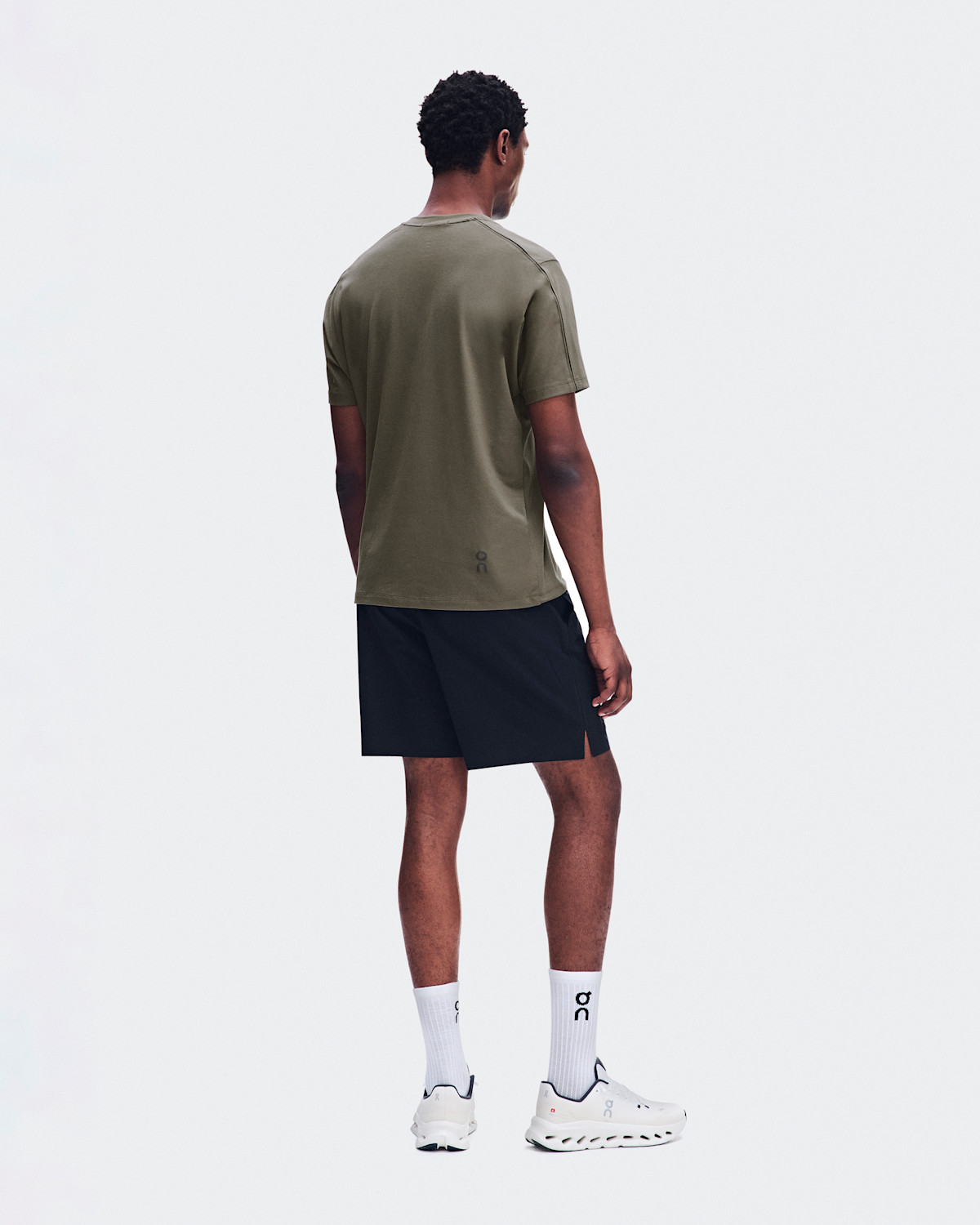 Men's Focus-T