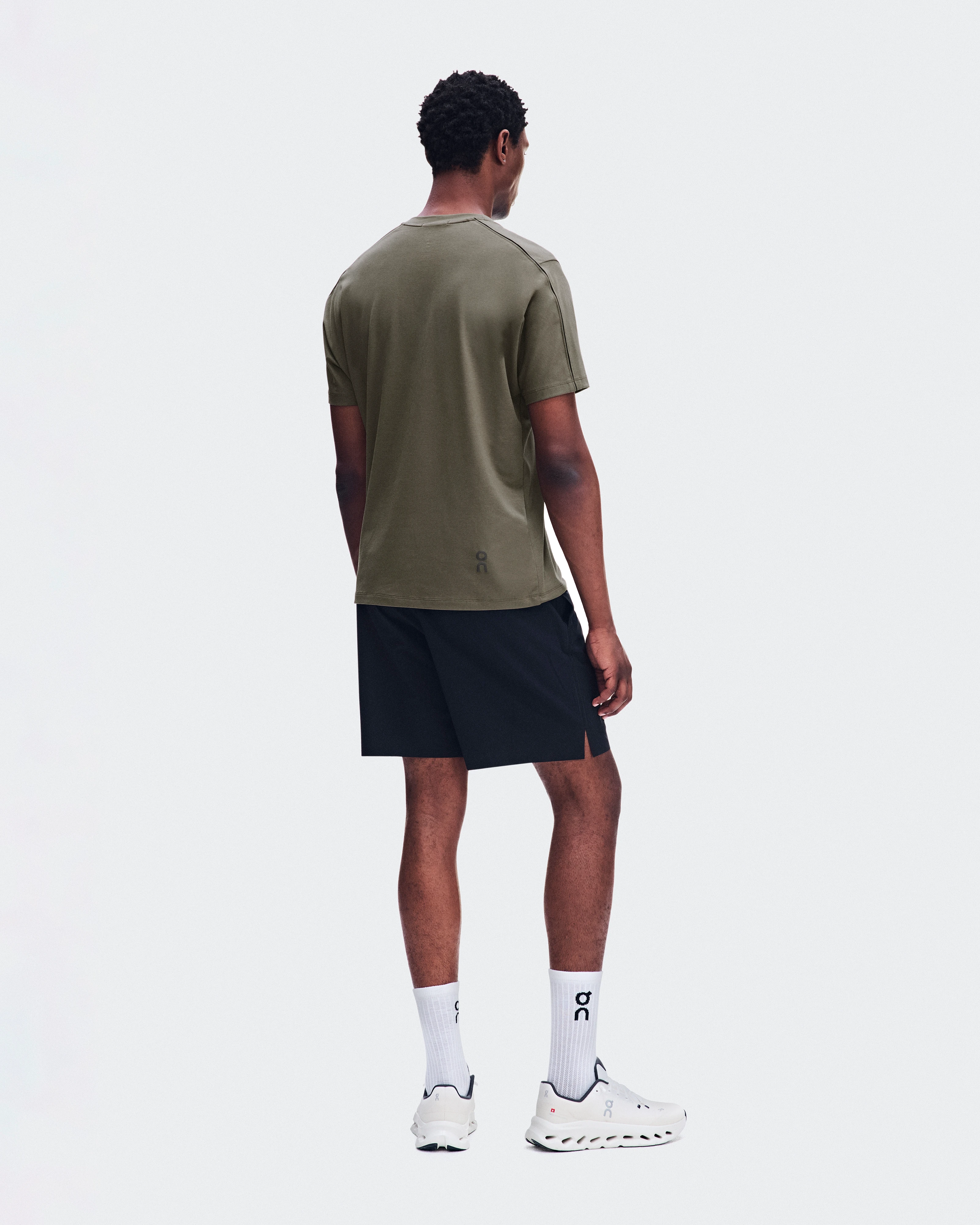 On Focus-T Bark Men Tops and t-shirts