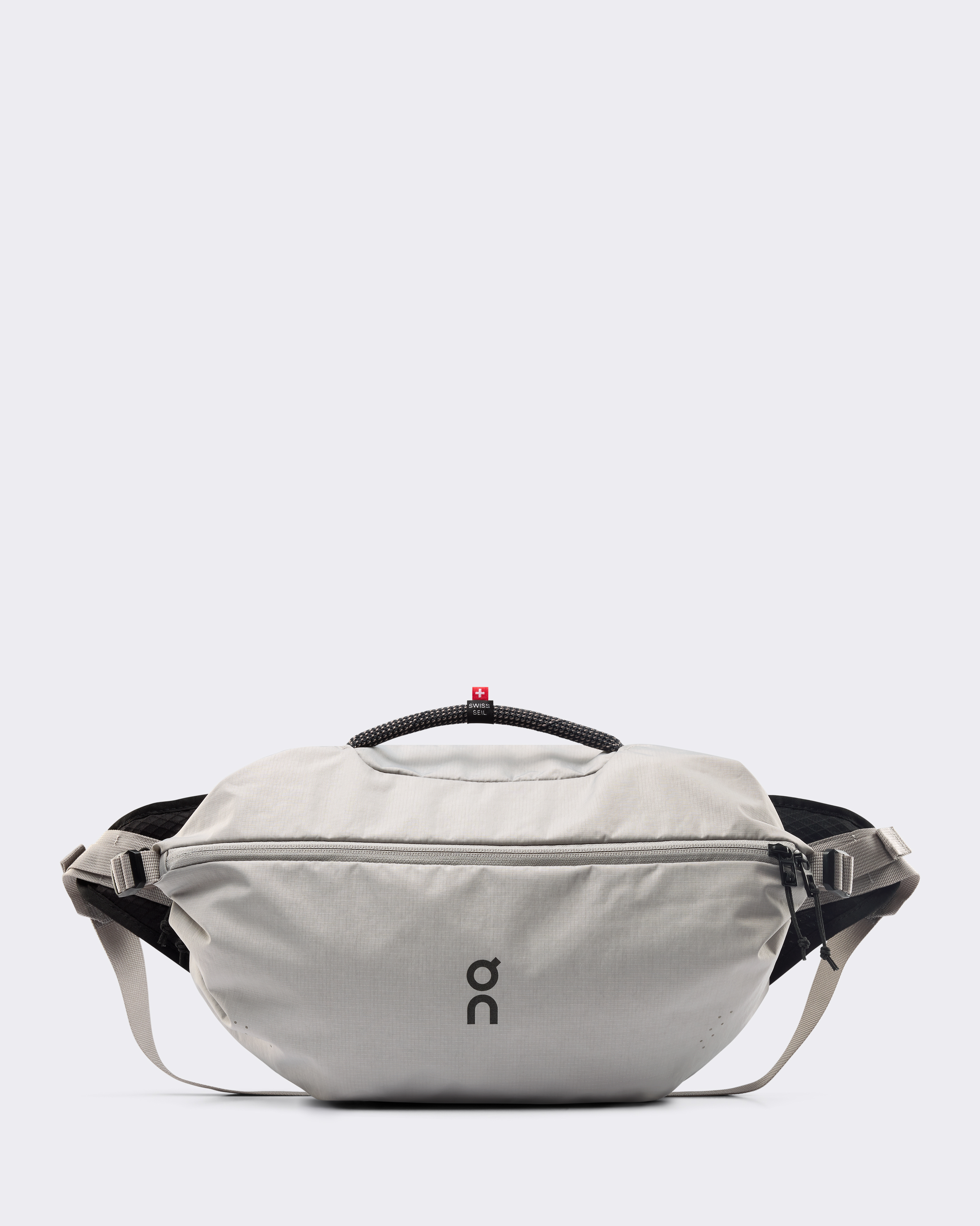 Sling Pack 9L | Grey & Black | On United States