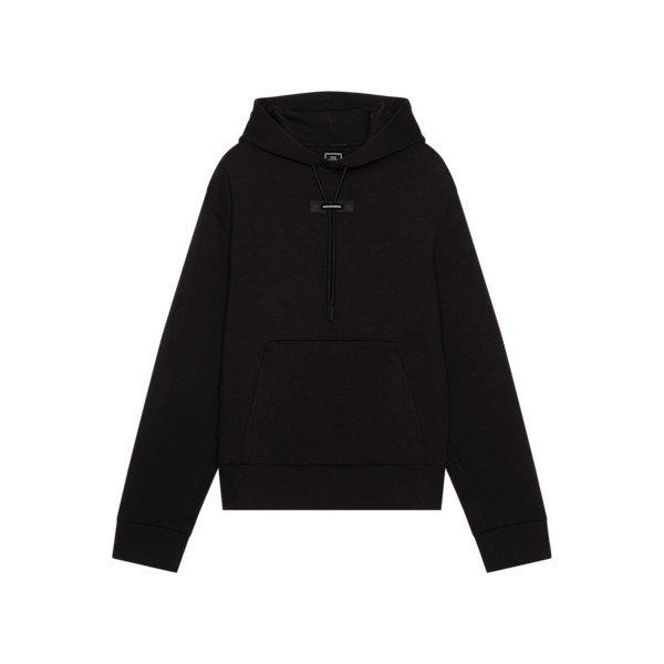 Women's Focus Tech Hoodie