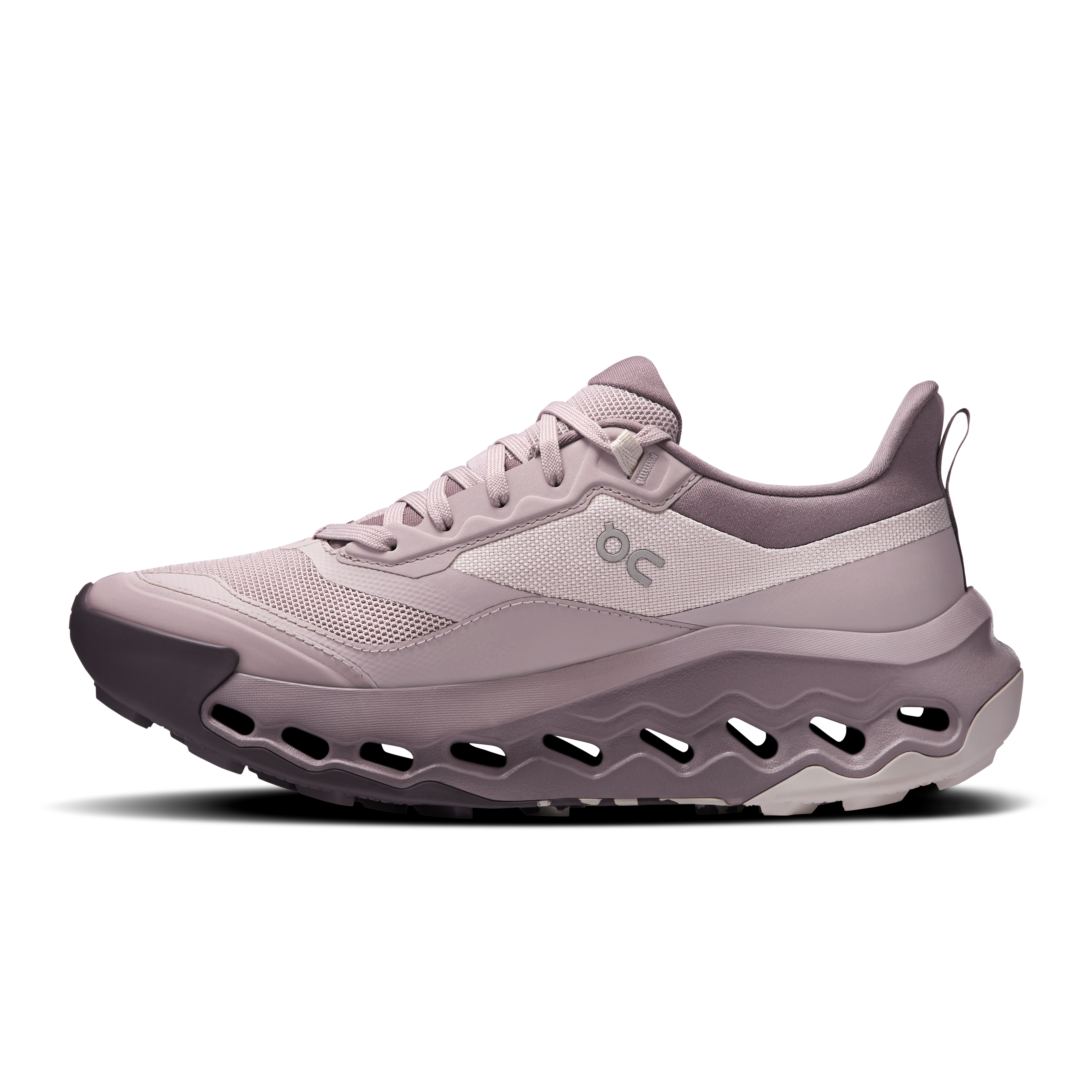 On Cloudhorizon 2 Fade & Heron Women Hiking Shoes