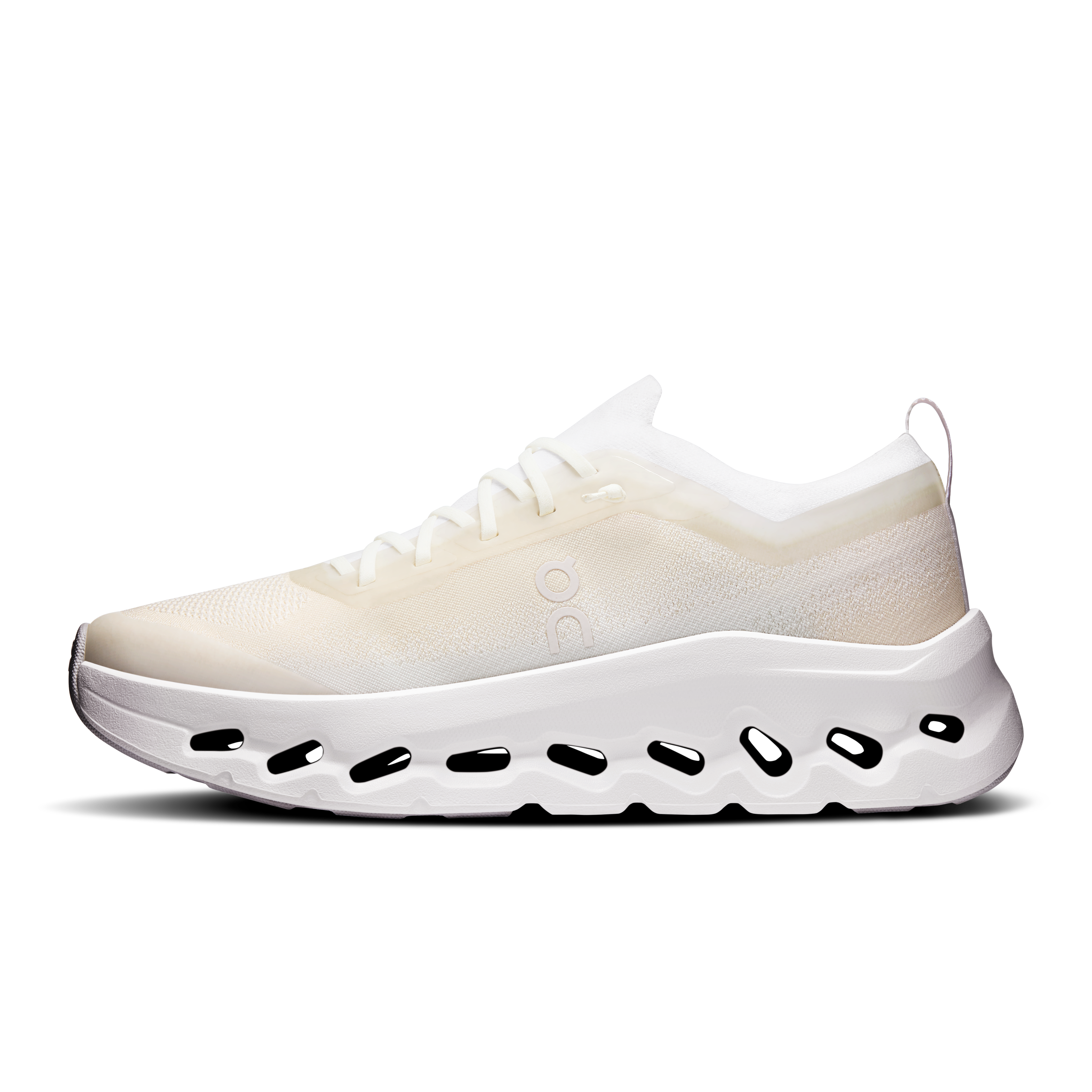 Cloudtilt MoonWomen / White | Frost / 41