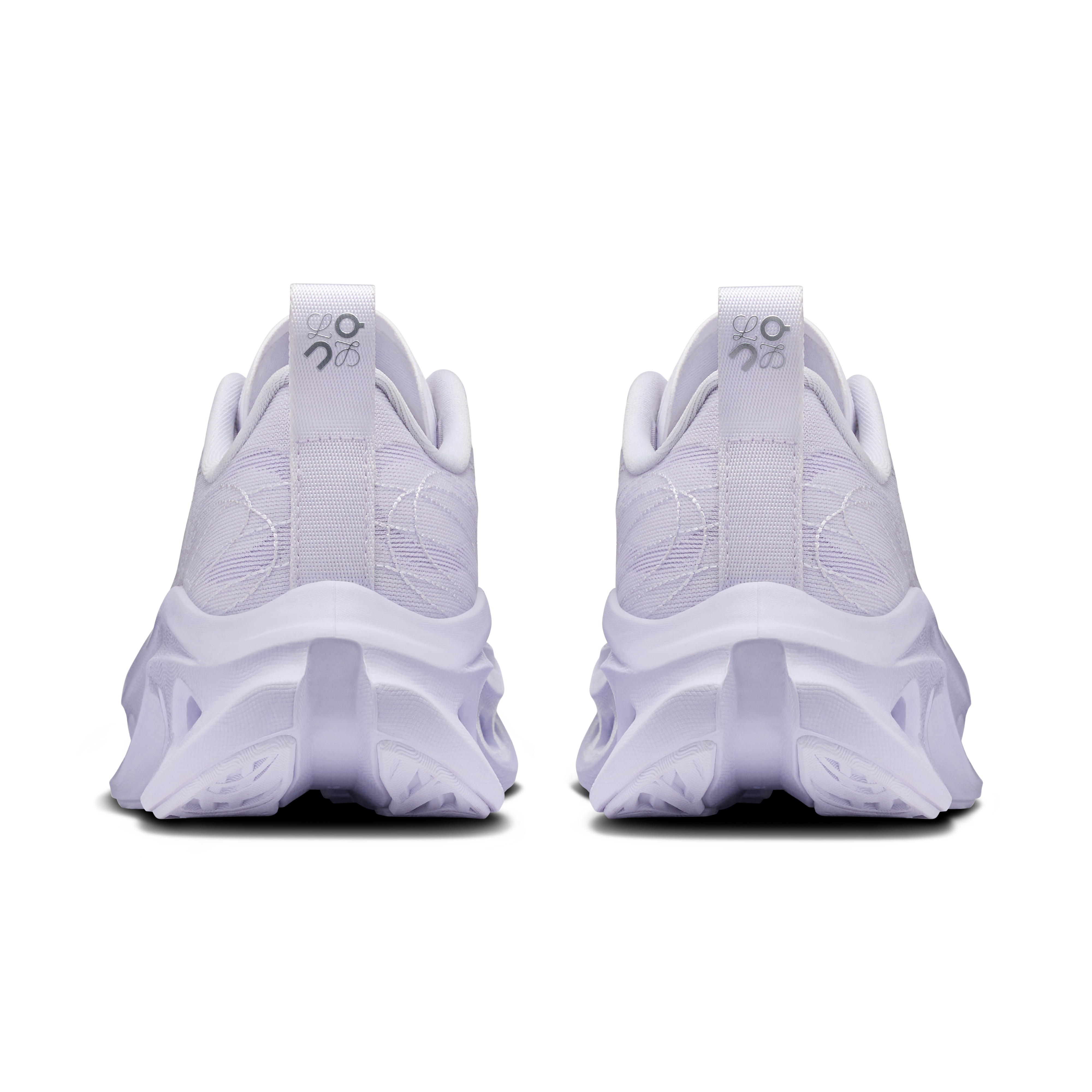 On Cloudtilt Cosmic LOEWE Lilac Women Active life Shoes