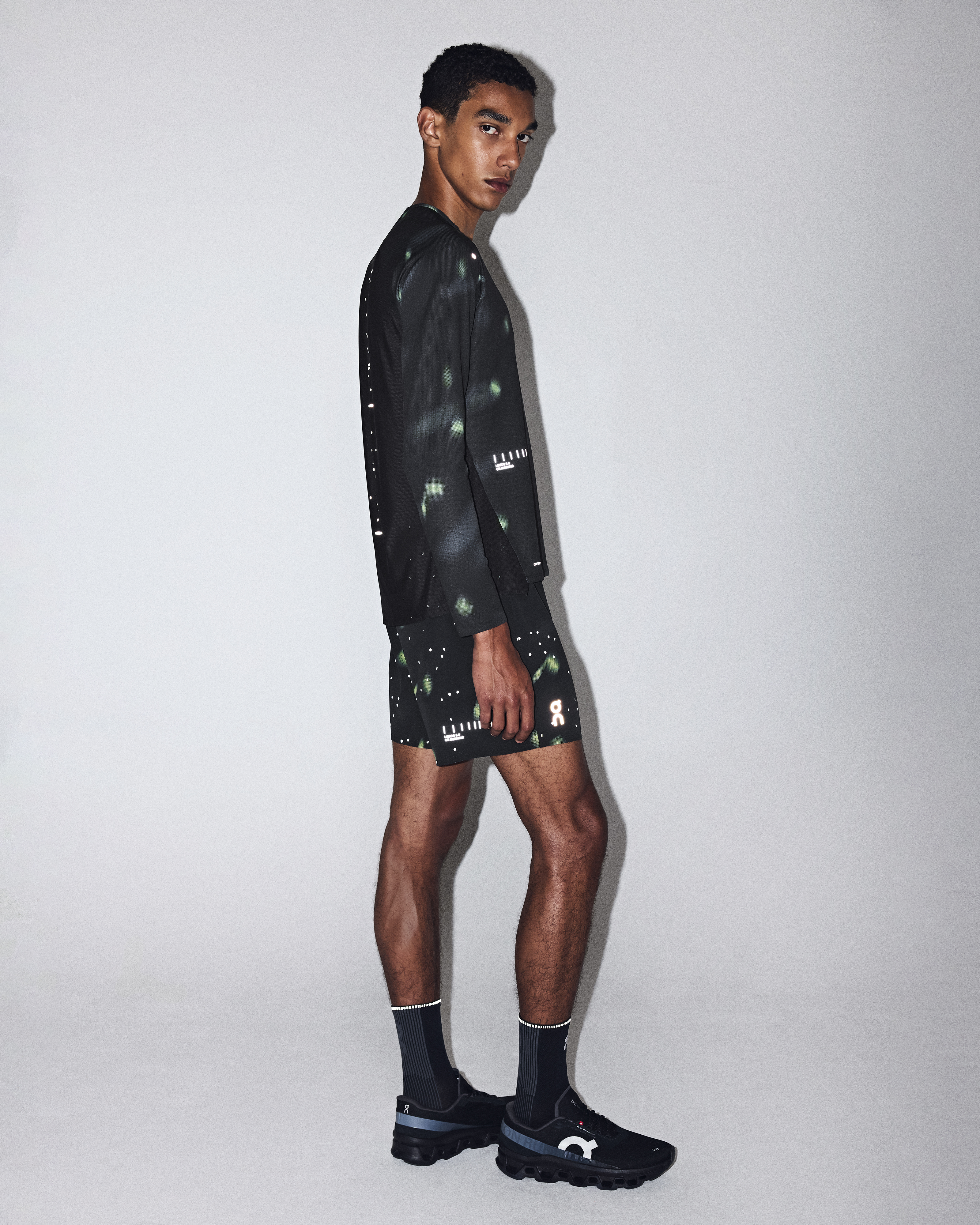 Men's Performance Shorts Lumos | On Japan