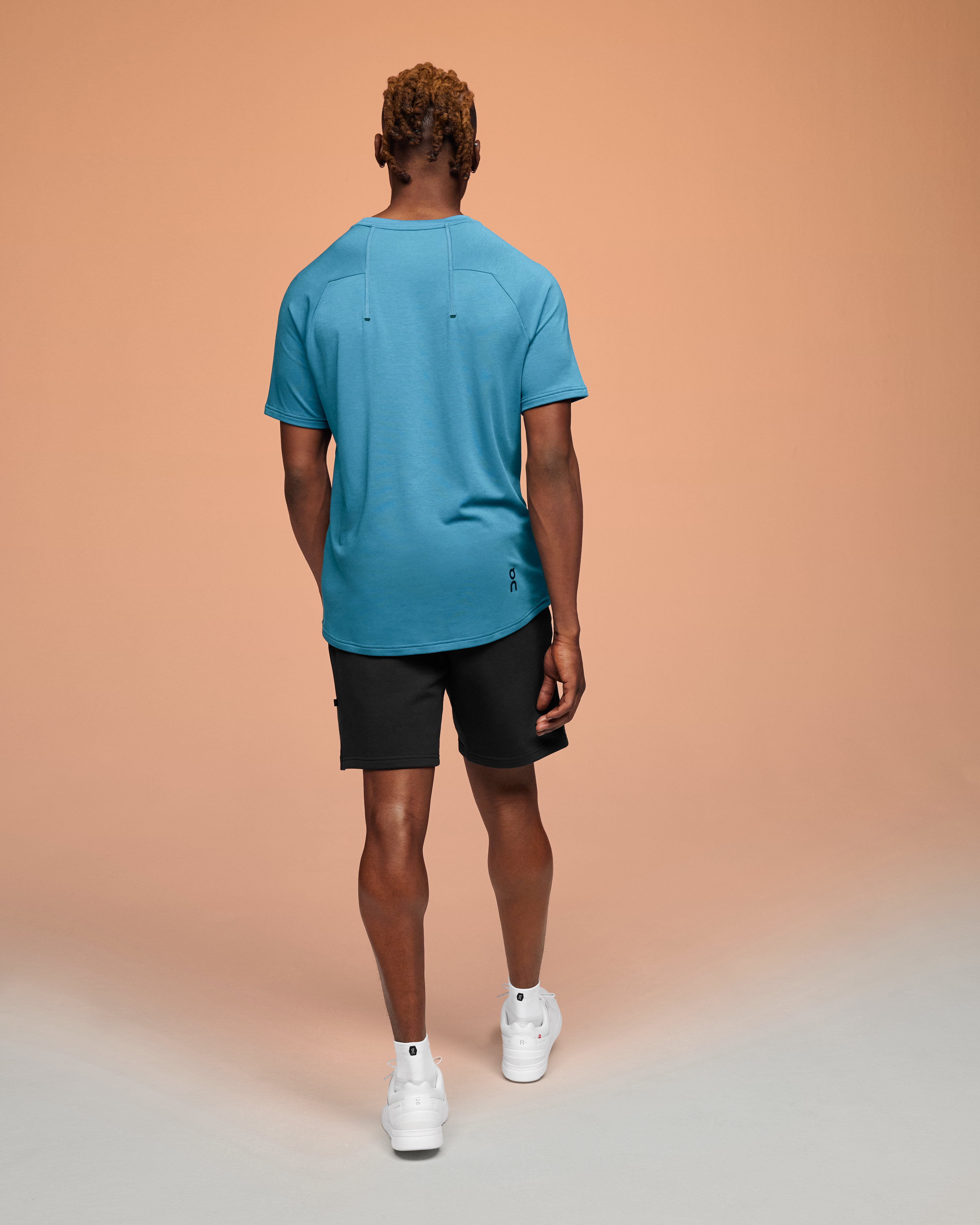 On Focus-T Stellar Homme Hauts et t-shirts