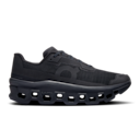 Cloudmonster Void Lifestyle Shoe in Black/Black