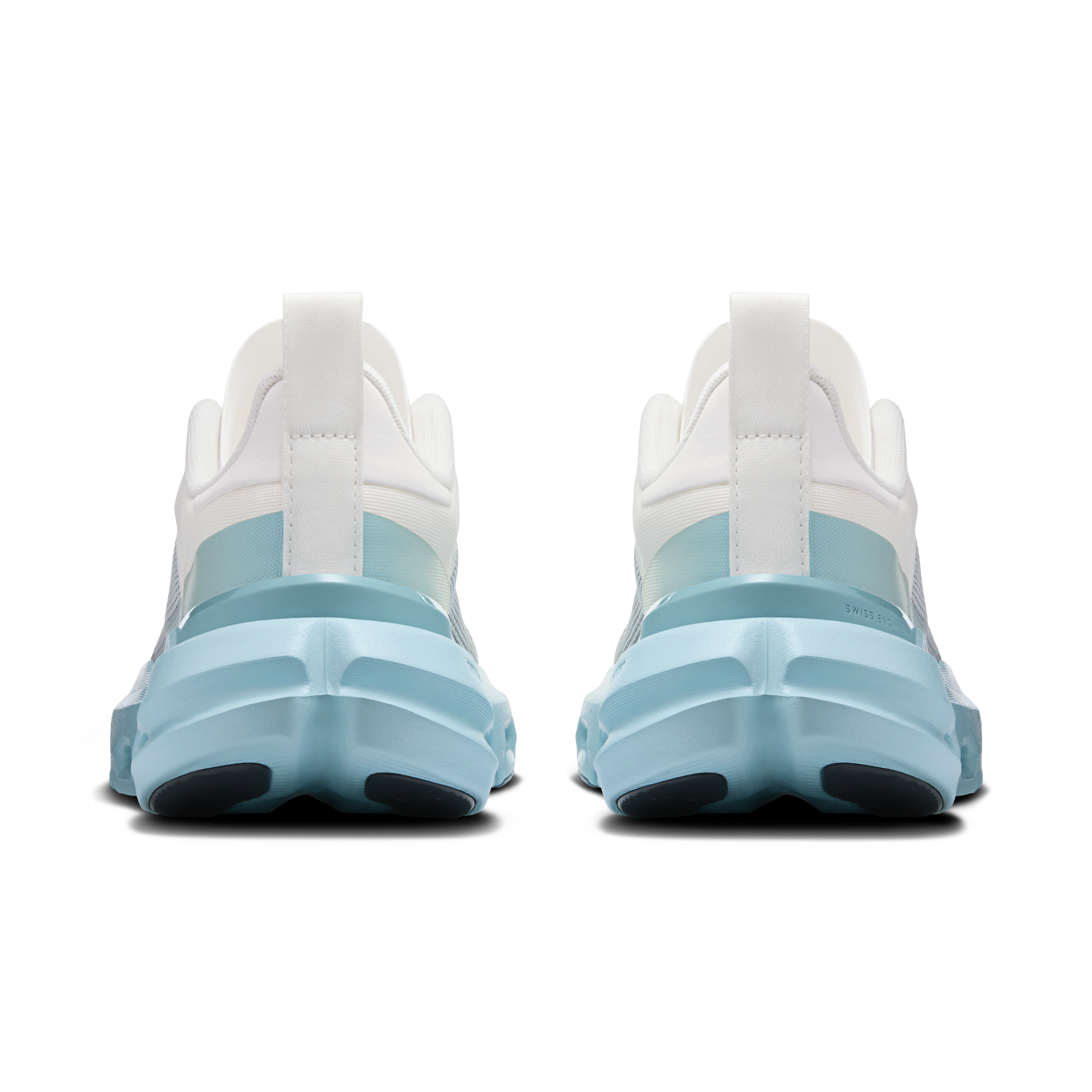On Cloudpulse Next Ivory & Topaz Women – Training, all-day wear Shoes