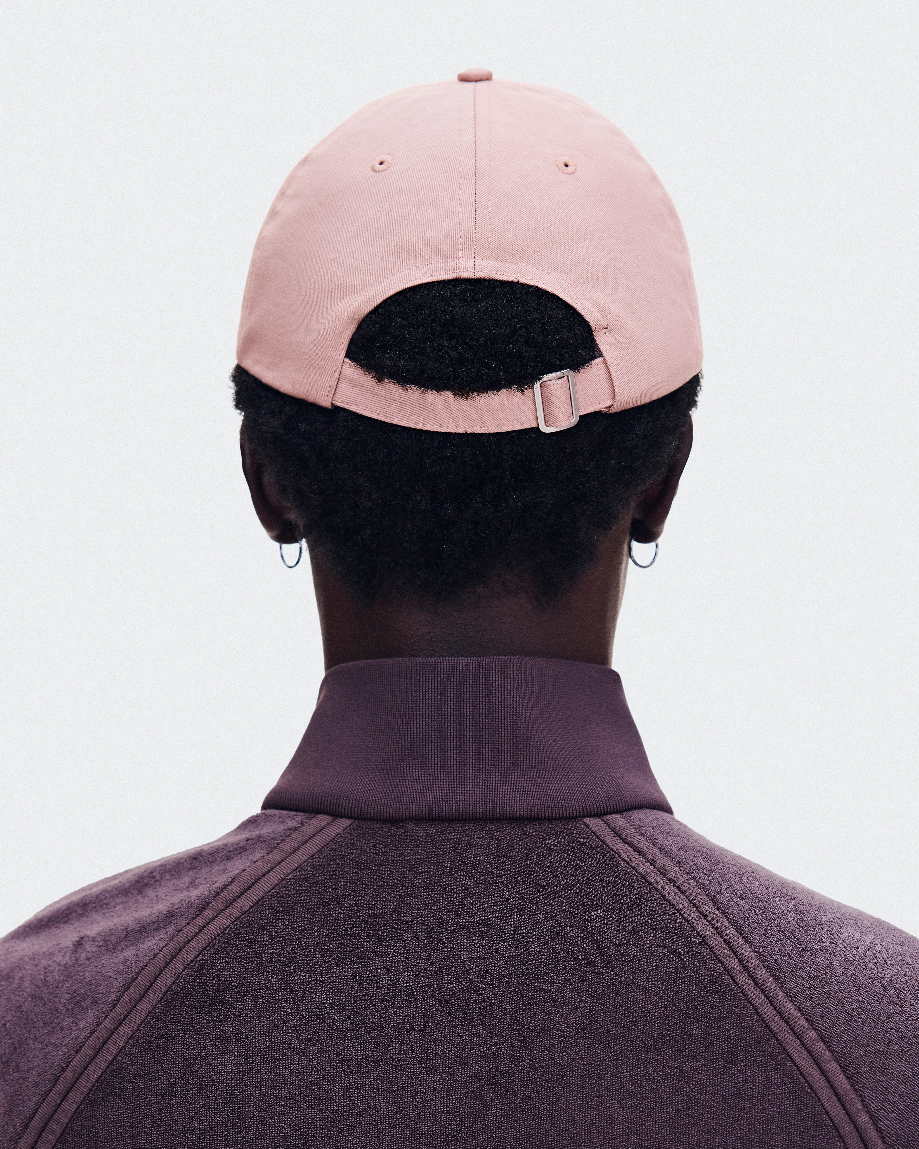 On All-Day Cap Biscuit Unisex Headwear