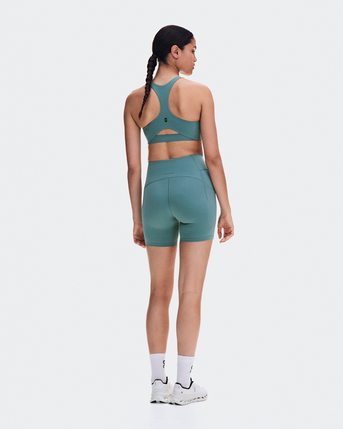 Women's Studio Racerback Bra
