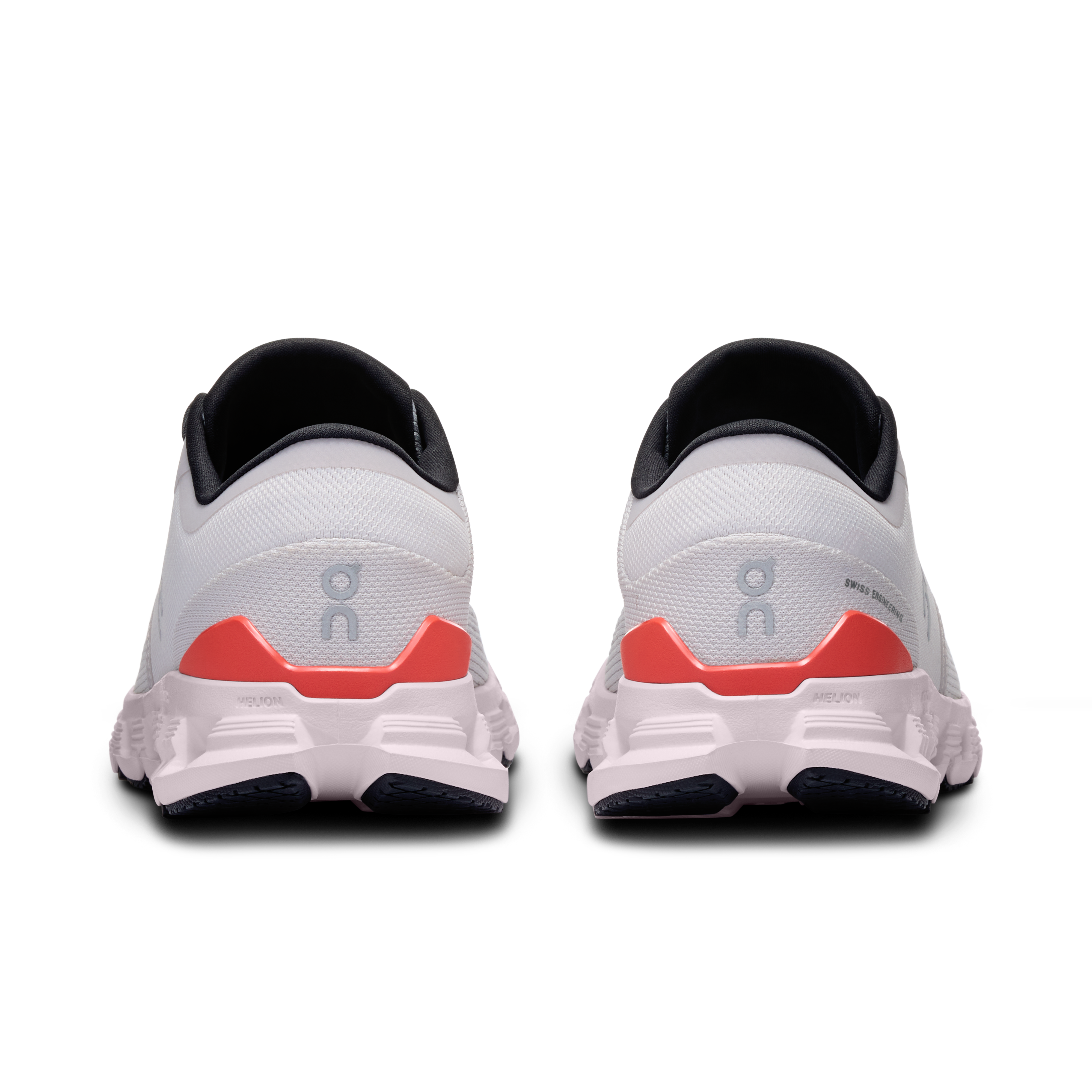 Cloud X 4Women / Silver | Flame / 40