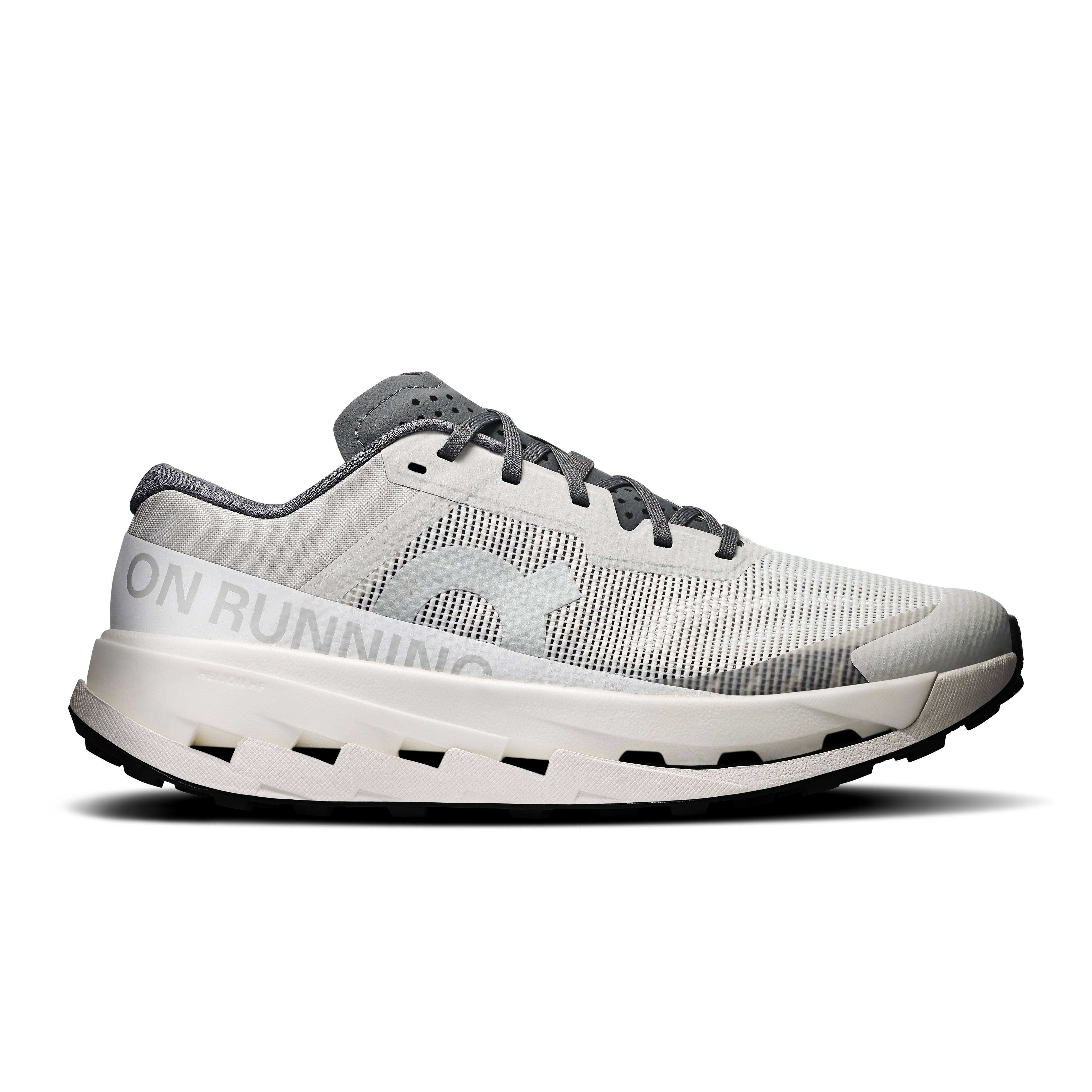 新品PRINCETON ULTRA PLUS M156THD Men's Cloudultra 3 | Grey & Beige | On Singapore