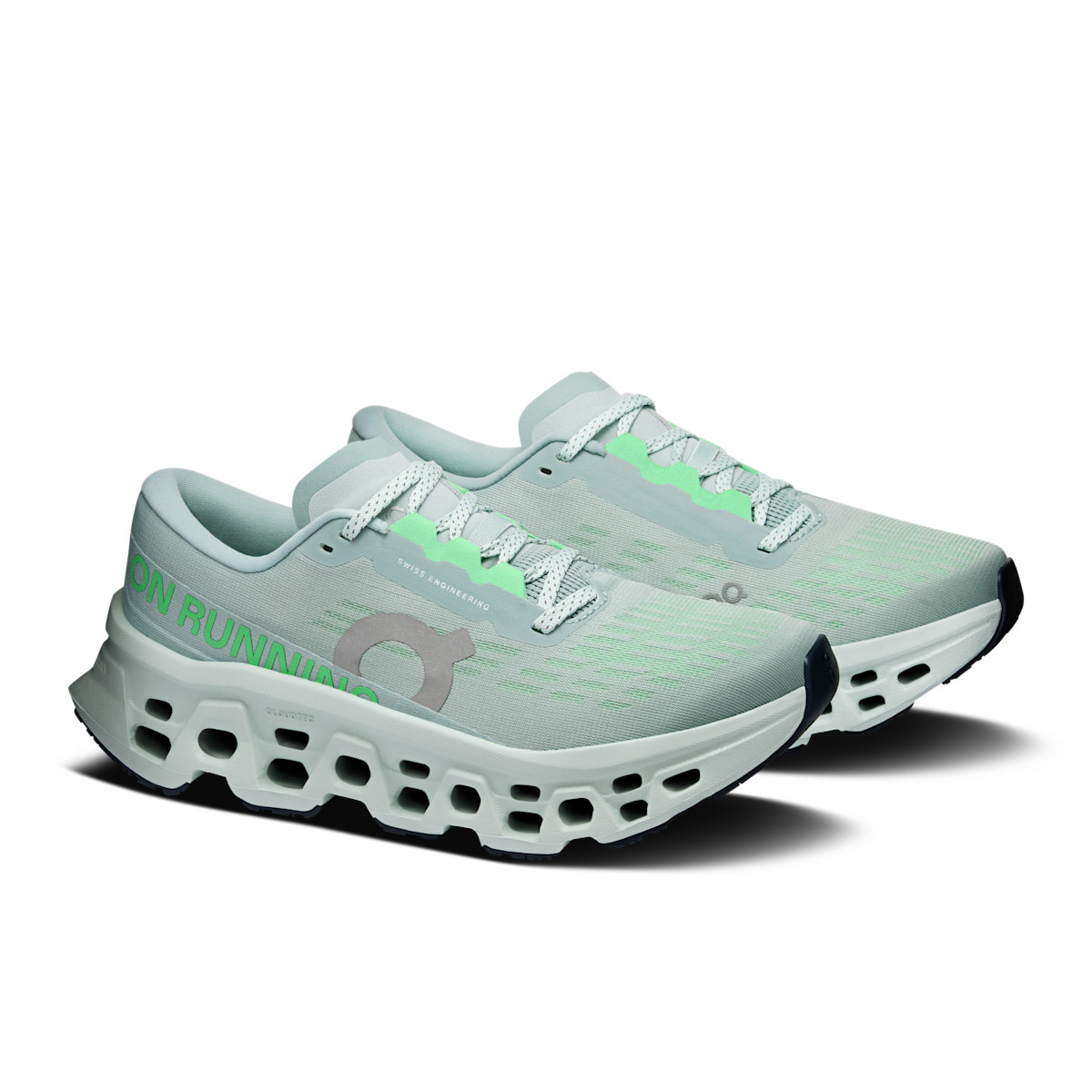 Women's Cloudmonster 3