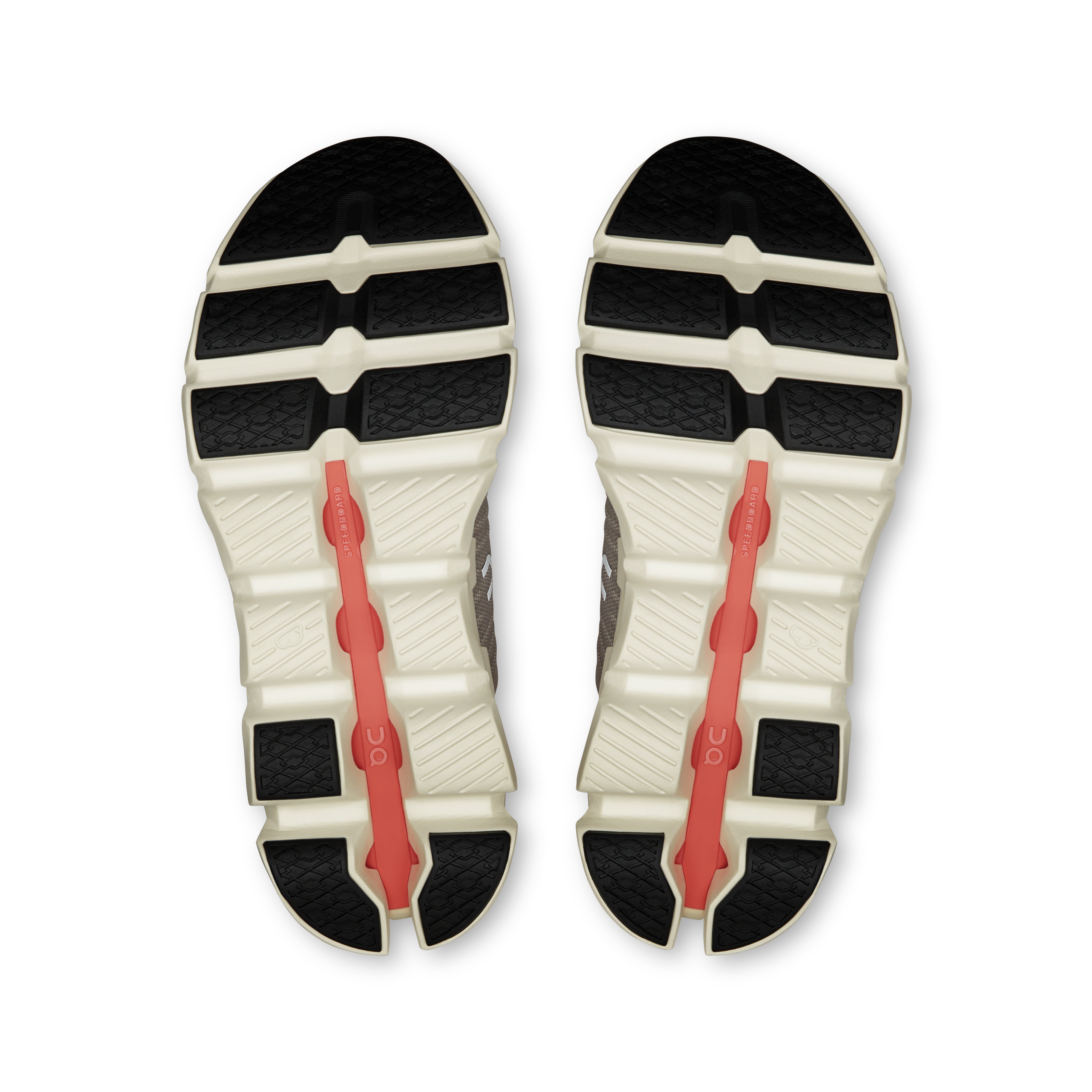 Cloudswift 4Women / Cream | Salmon / 40