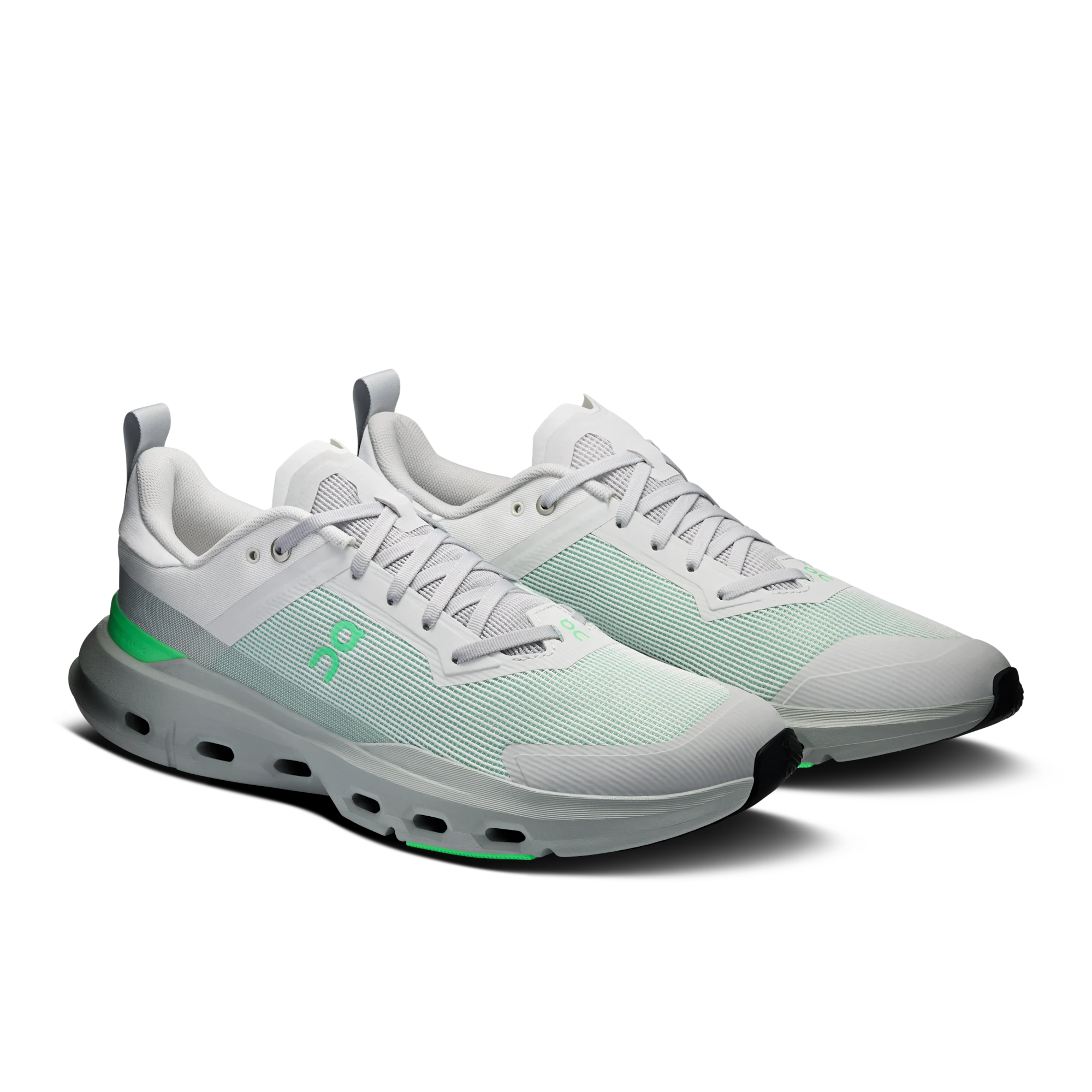 Men's Cloudpulse Next Frost | Glacier - thumbnail 6