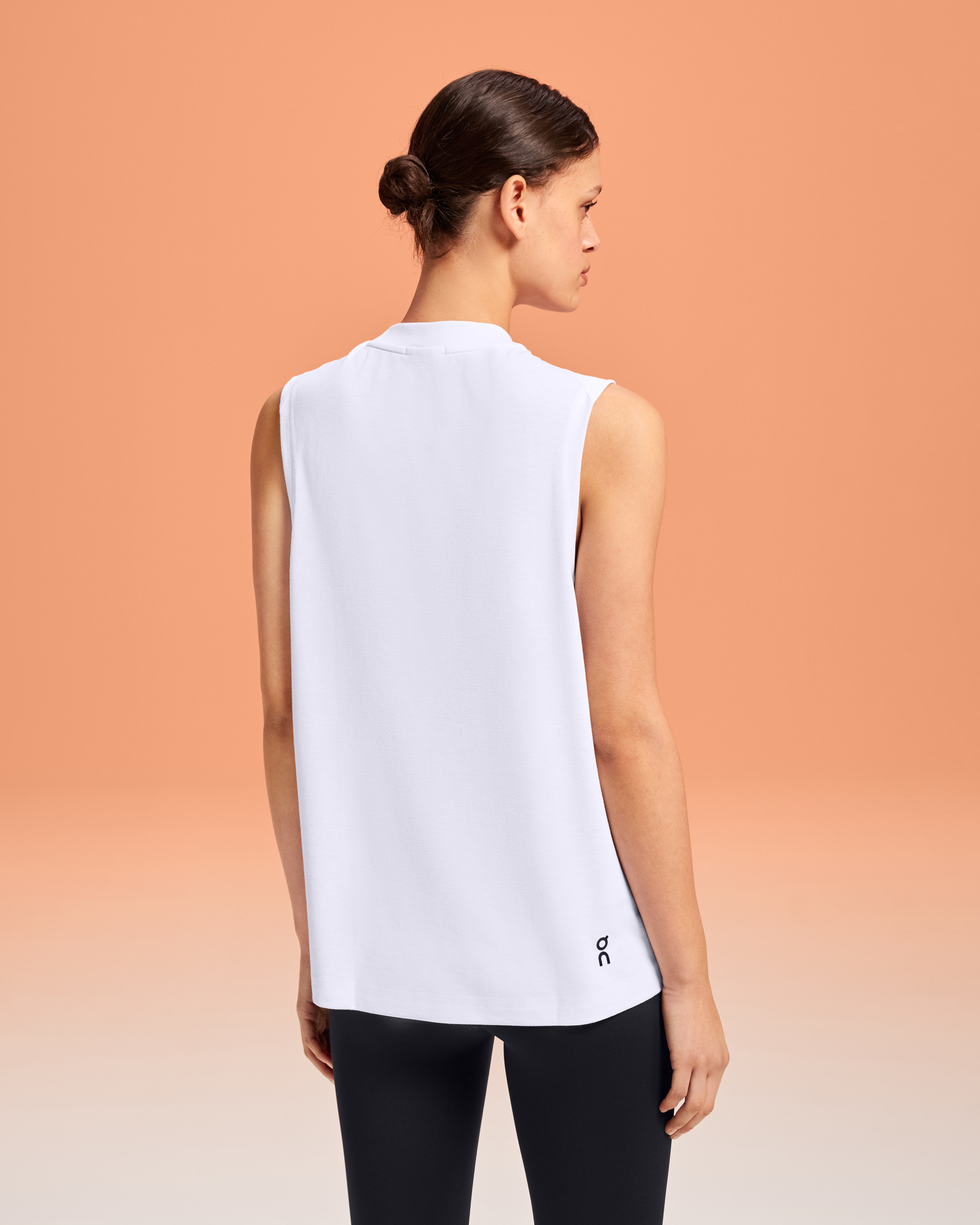 Active TankWomen / White / L