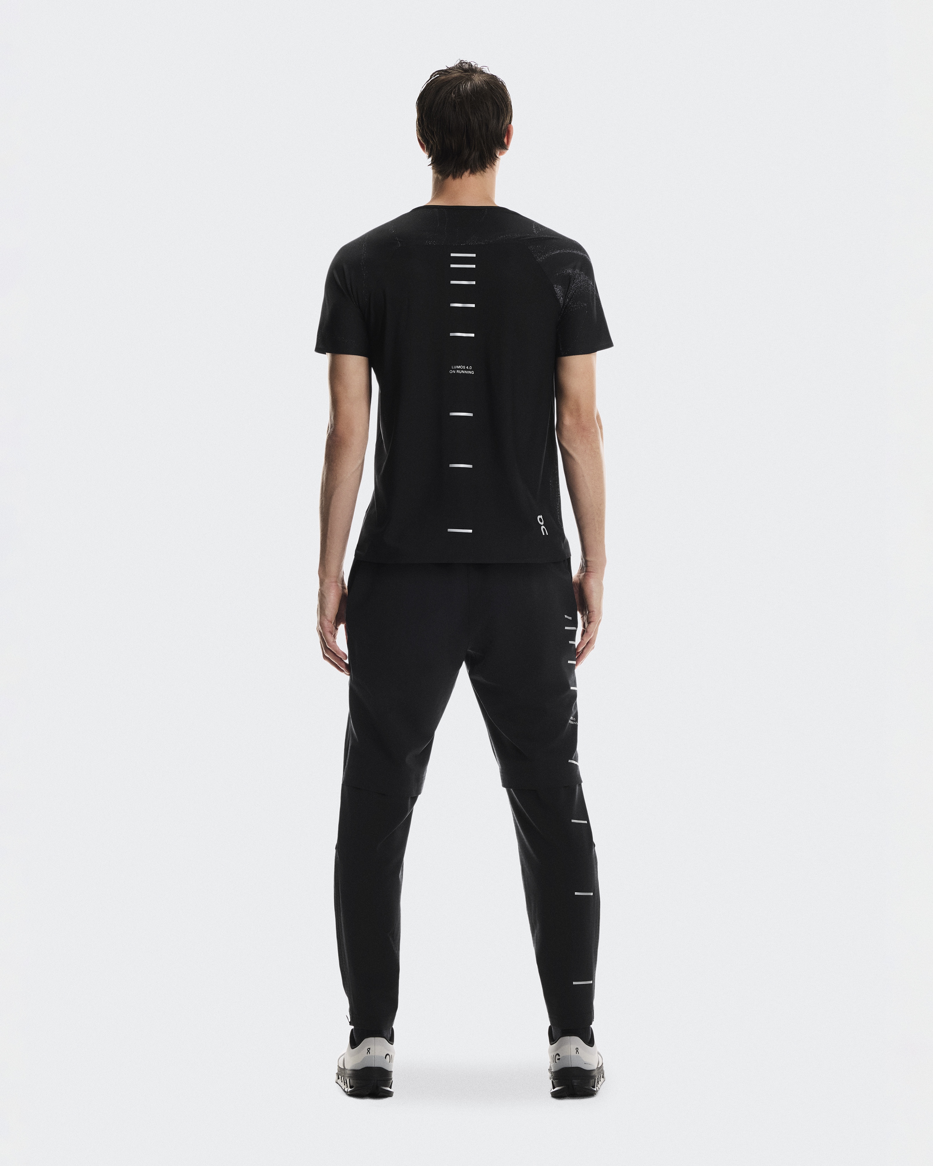 メンズ Performance-T Lumos | On 日本