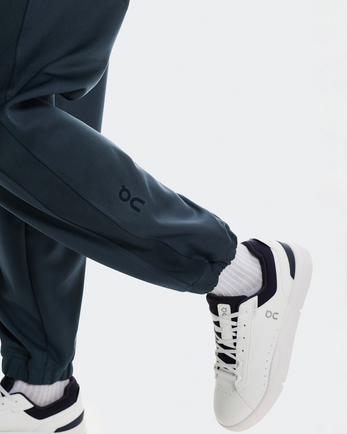 Men's Courtside Pants