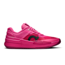 THE ROGER Pro 2 Tennis Shoe in Pink/Grenadine