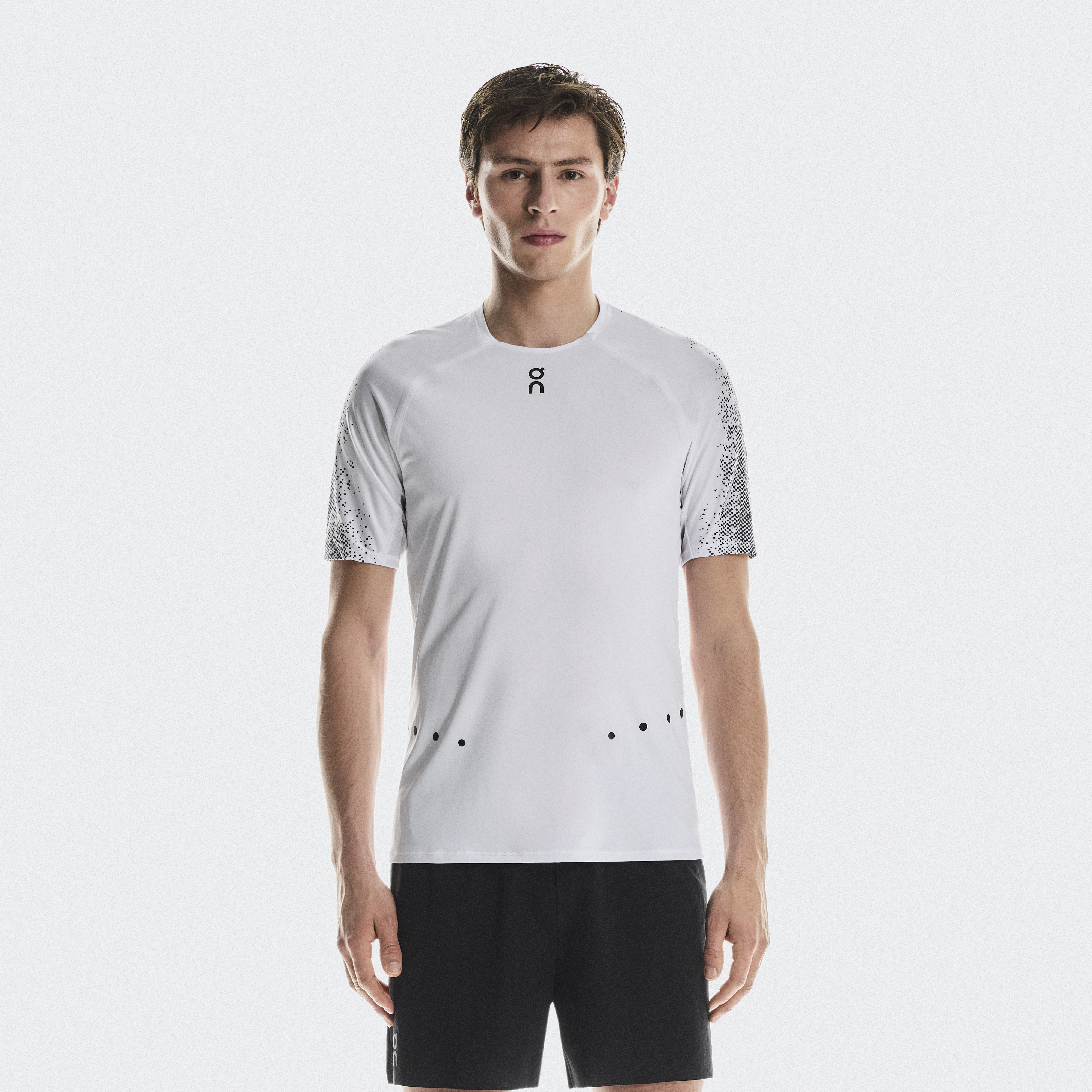 Men's Ultra Shorts | Black | On Netherlands