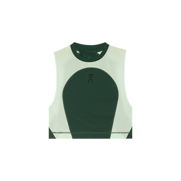 Women's Train Volt Tank